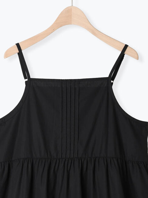 Samansa Mos2「ぺチキャミワンピース」|ワンピース|