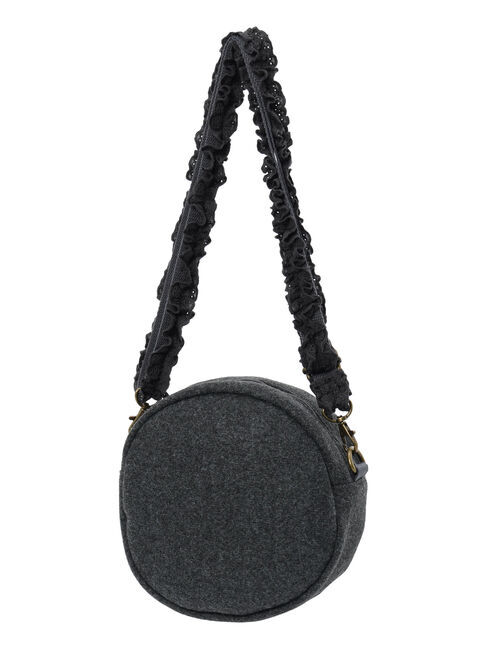 Samansa Mos2「マルチストラップ付きポシェット」|その他|