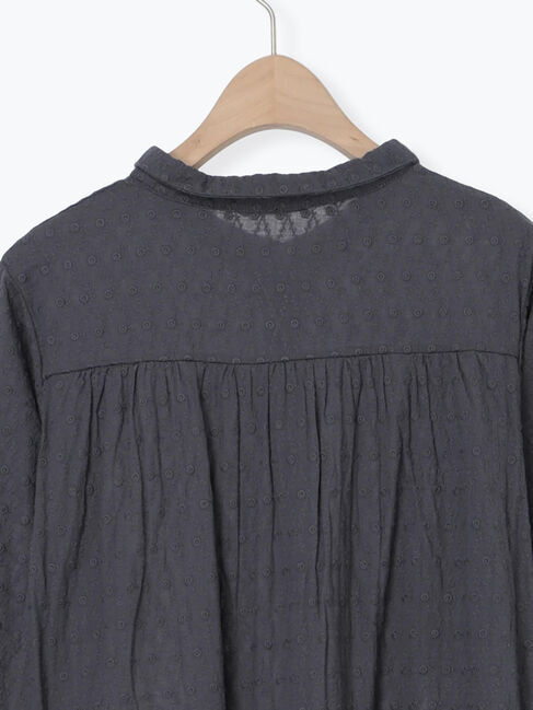 Samansa Mos2「◎刺繍ワンピース」|ワンピース|