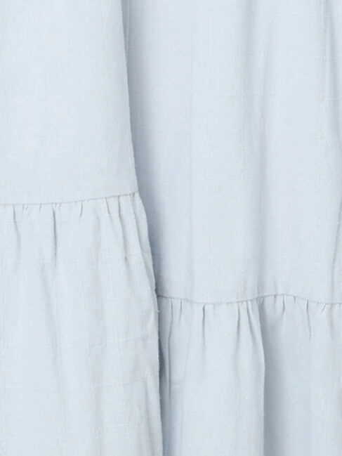 Samansa Mos2「【S/Mサイズ】レースパッチワークワンピース」|ワンピース|