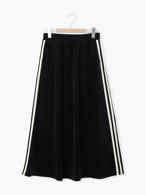 SM2「ラビットベロアスカート」|スカート|