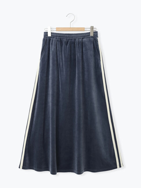 SM2「ラビットベロアスカート」|スカート|