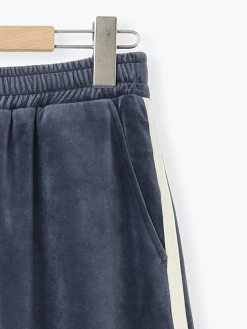 SM2「ラビットベロアスカート」|スカート|