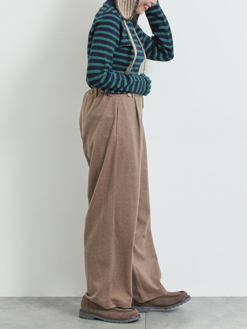 SM2「アソートフリルニット」|ニット・セーター|