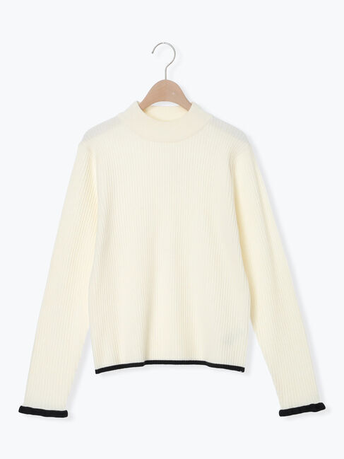 SM2「アソートフリルニット」|ニット・セーター|