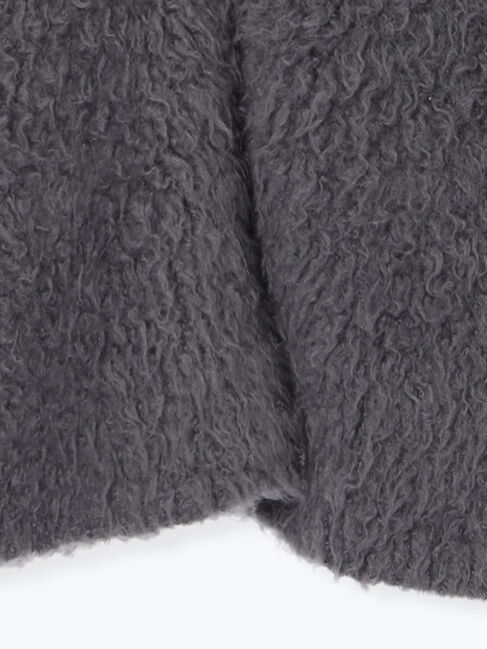 SM2「トグルニットベスト」|ダウンベスト・ベスト|