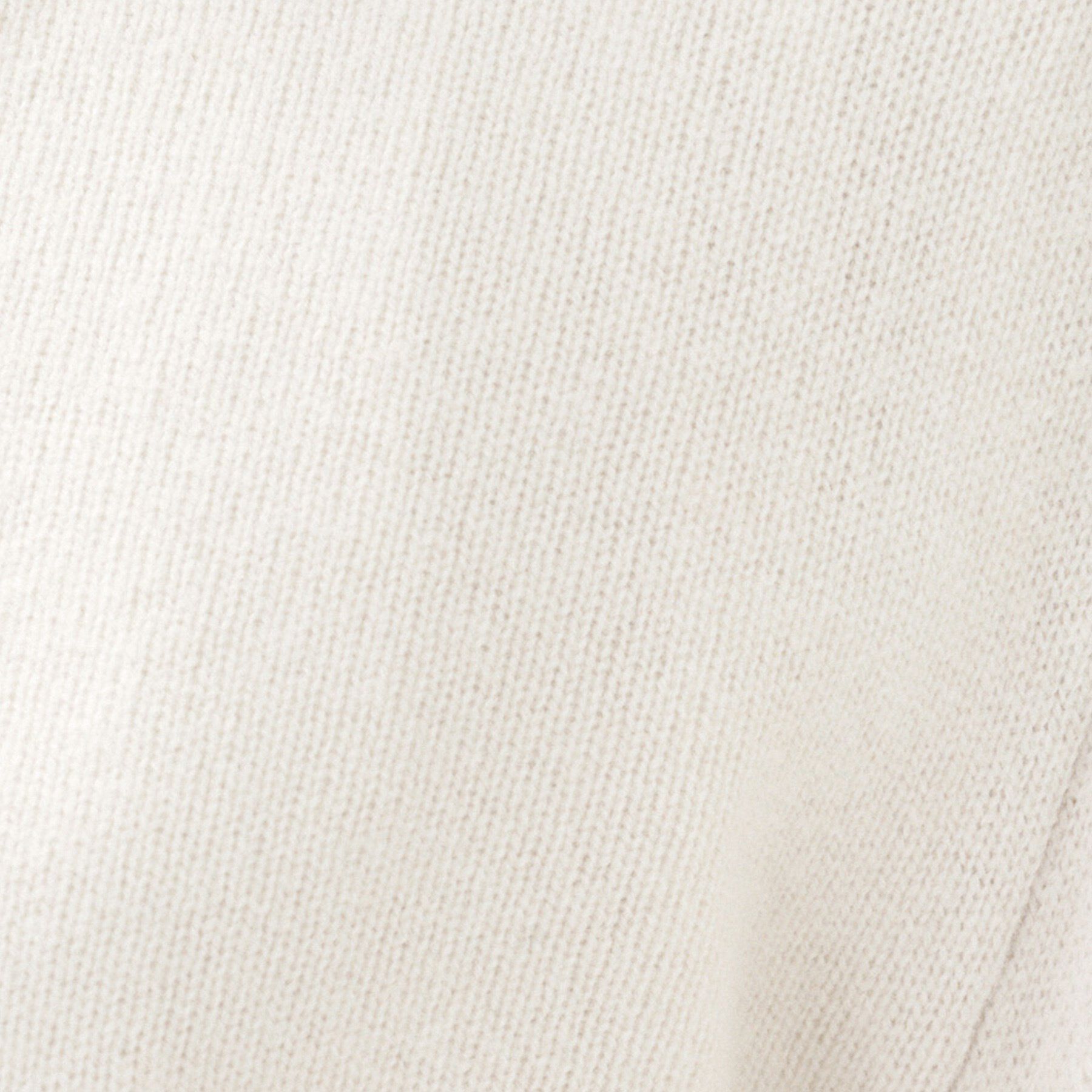 UNTITLED「【8色展開/洗える】ウールカシミヤ ハイネックニット」|ニット・セーター|