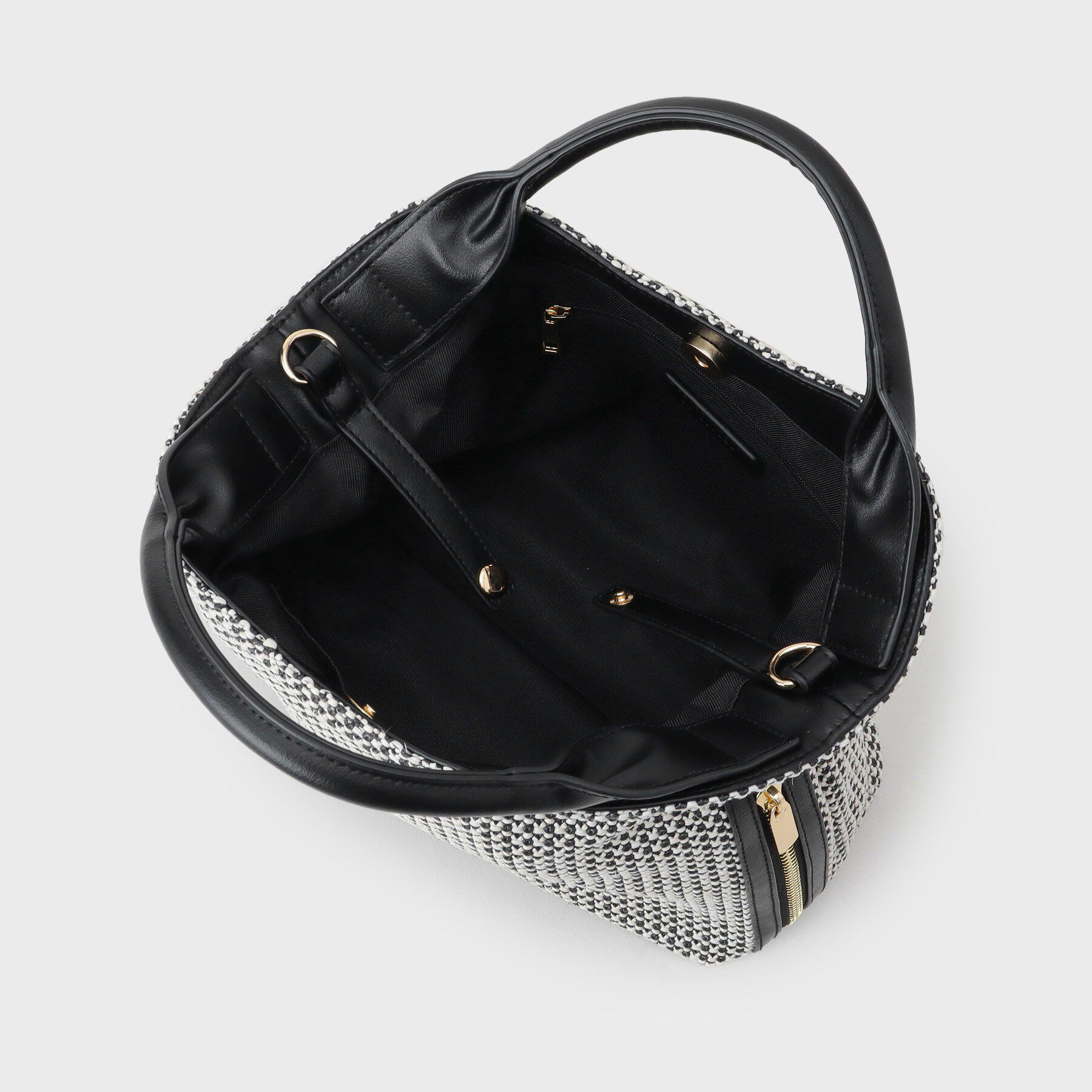 UNTITLED「【新素材追加】ミニメッシュショルダー」|ショルダー・メッセンジャー|