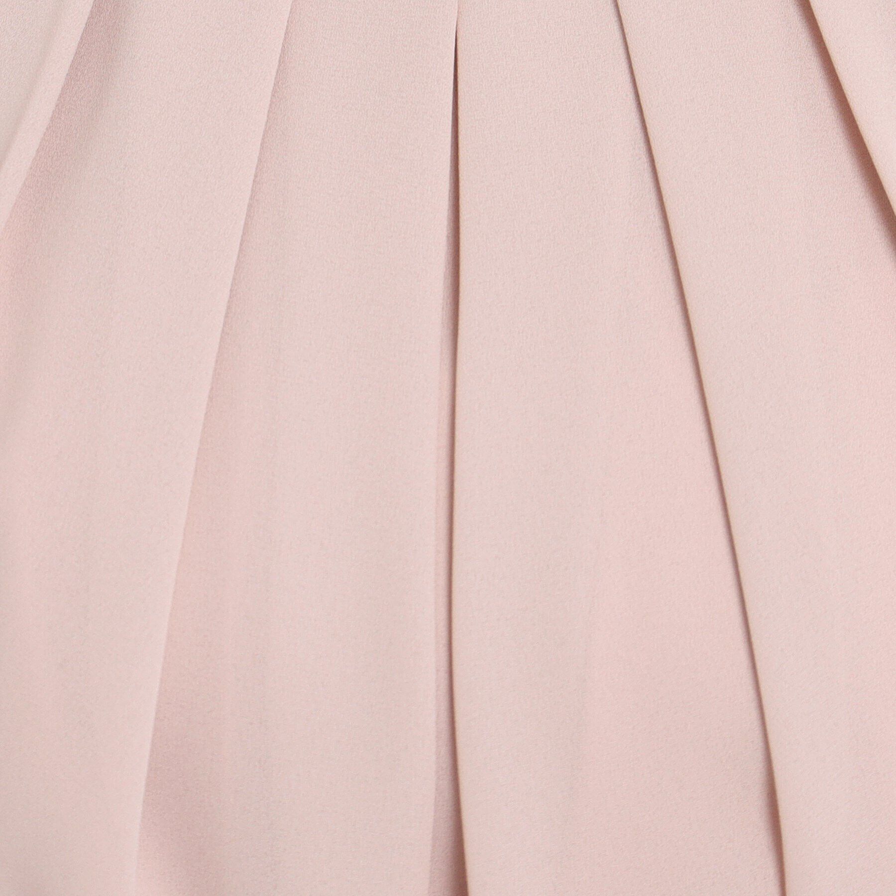 COUP DE CHANCE「【洗える／日本製／通勤】タックブラウス」|シャツ・ブラウス|