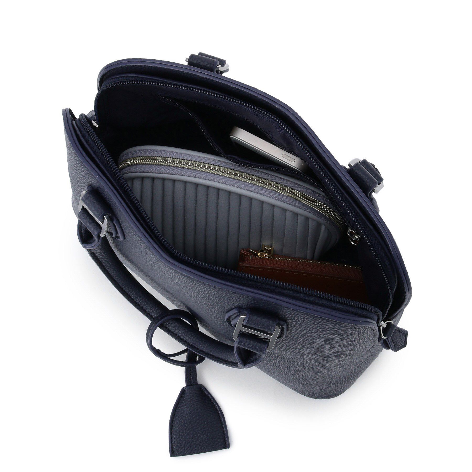 Reflect「【フォーマル／入卒／通勤にも使える】セレモニーバッグ」|ハンドバッグ|