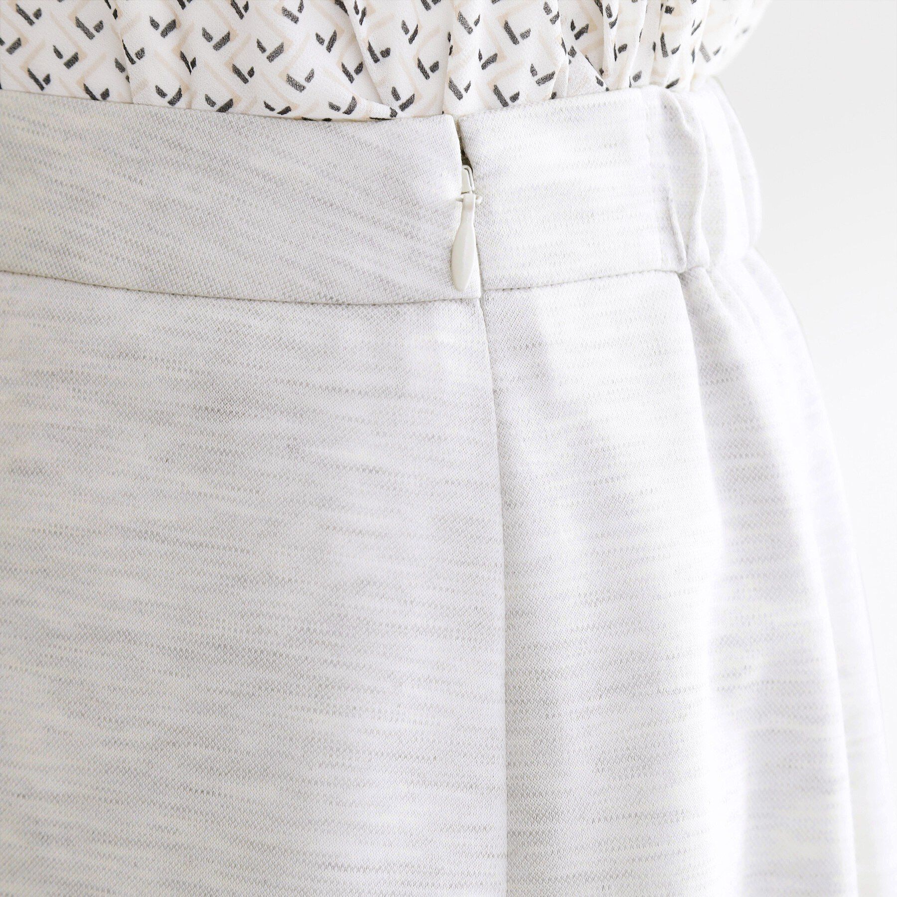 Reflect「【匠シリーズ】ソフトフレアスカート」|スカート|