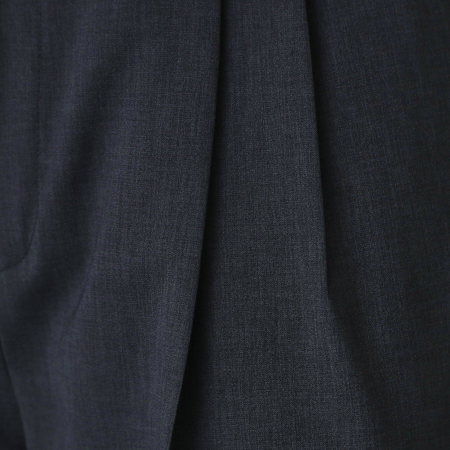 DRESSTERIOR「ウォッシャブルタックワイドパンツ」|その他|