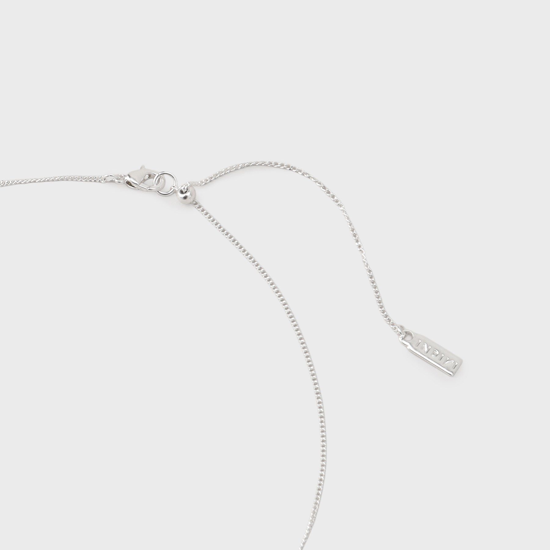 INDIVI「チャームバリエネックレス」|ネックレス|