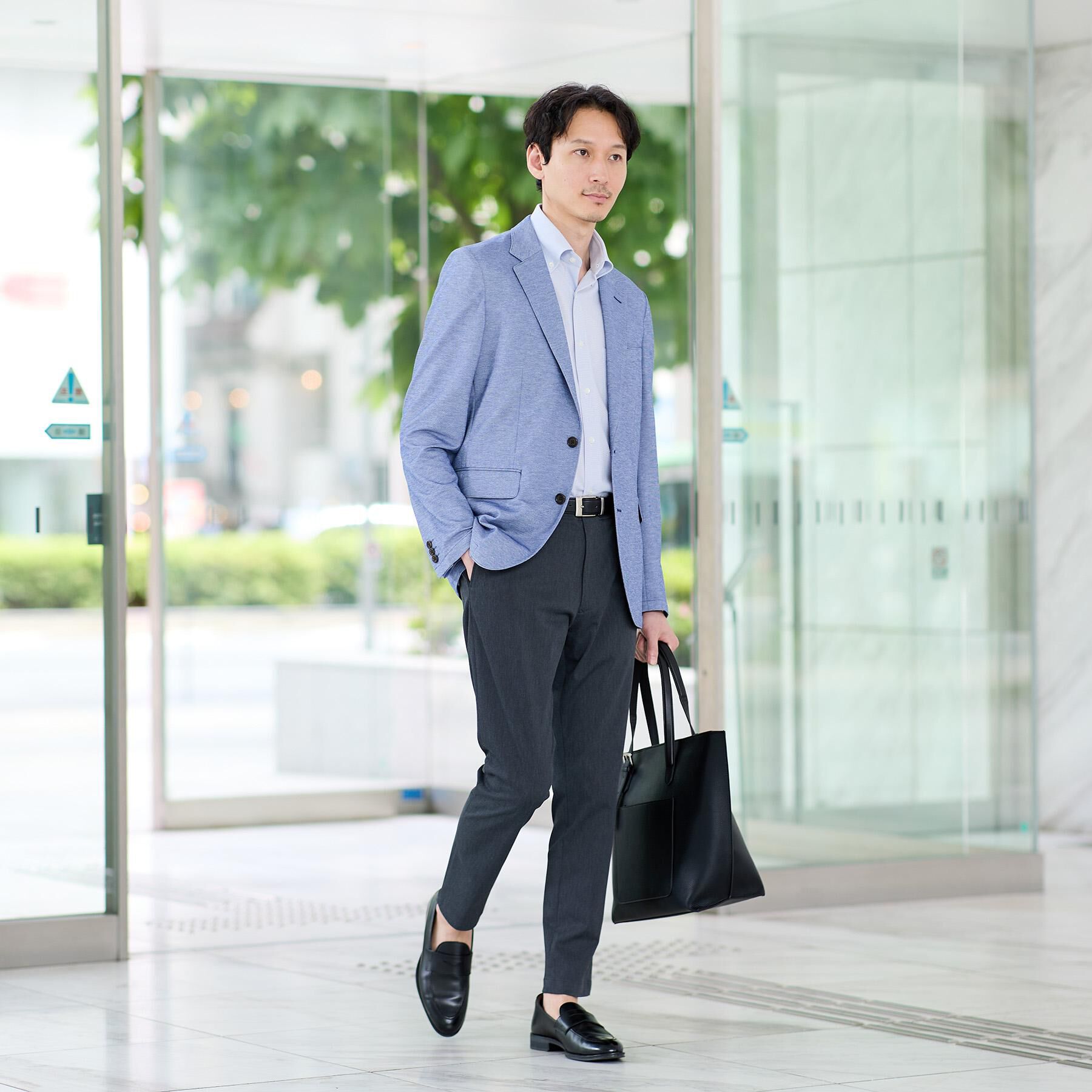 TAKEO KIKUCHI「【LIMITED】ワンダーシェイプ 360&deg;ストレッチ テーパードスキニーパンツ」|その他|