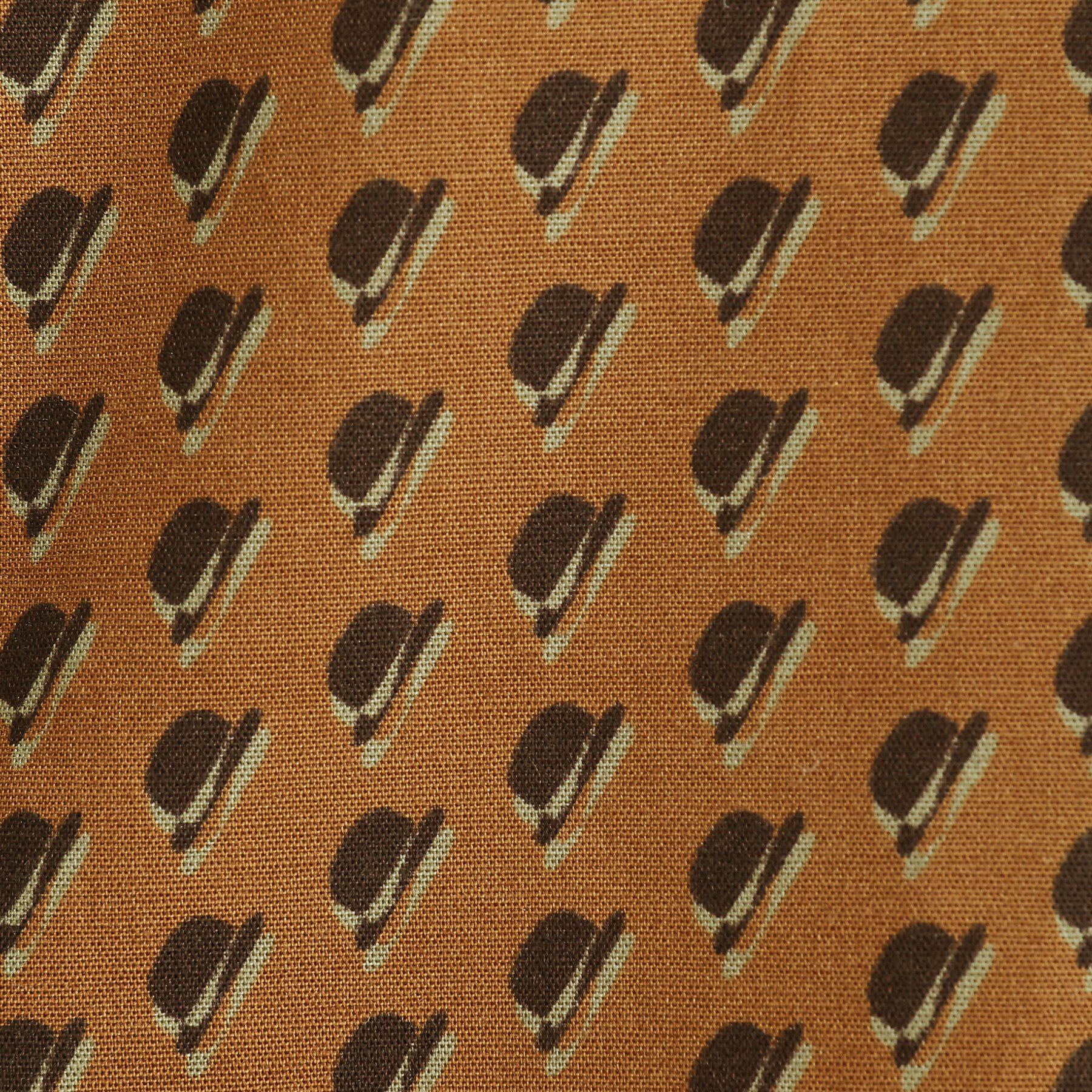 TAKEO KIKUCHI「ボーラーハット柄 長袖シャツ」|シャツ・ブラウス|