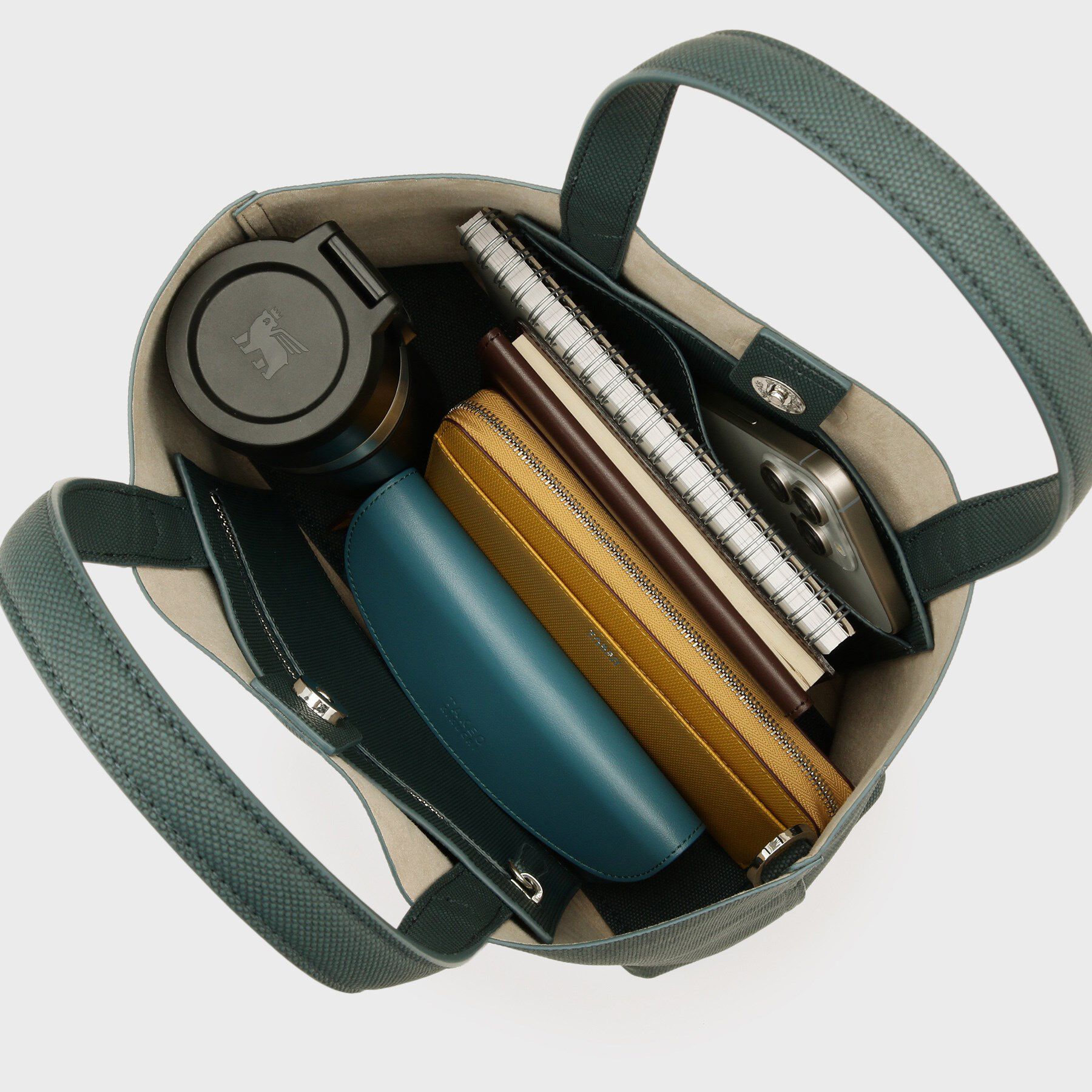 TAKEO KIKUCHI「2WAYミニトート」|トートバッグ|