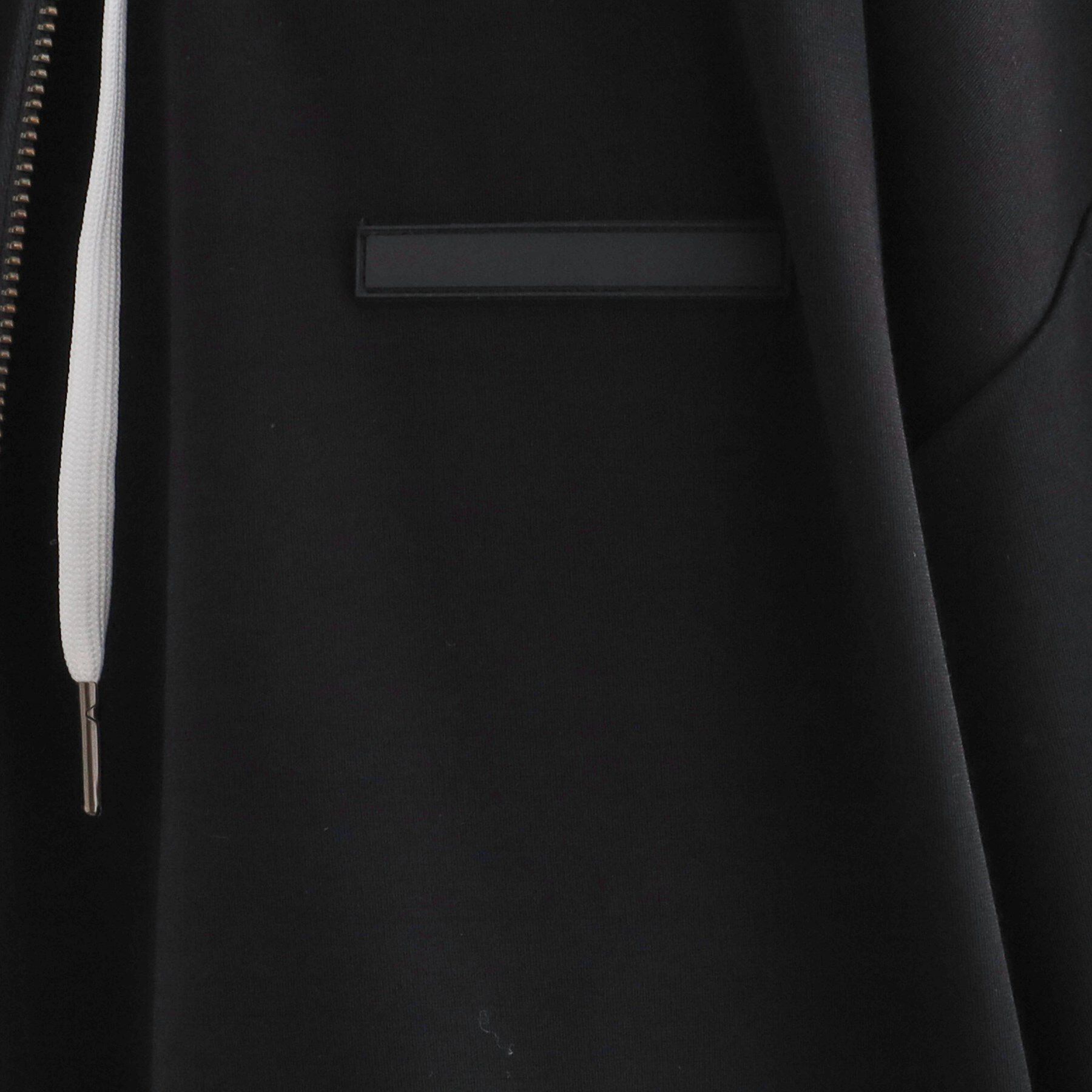 tk.TAKEO KIKUCHI「オーバージップパーカ」|パーカー|