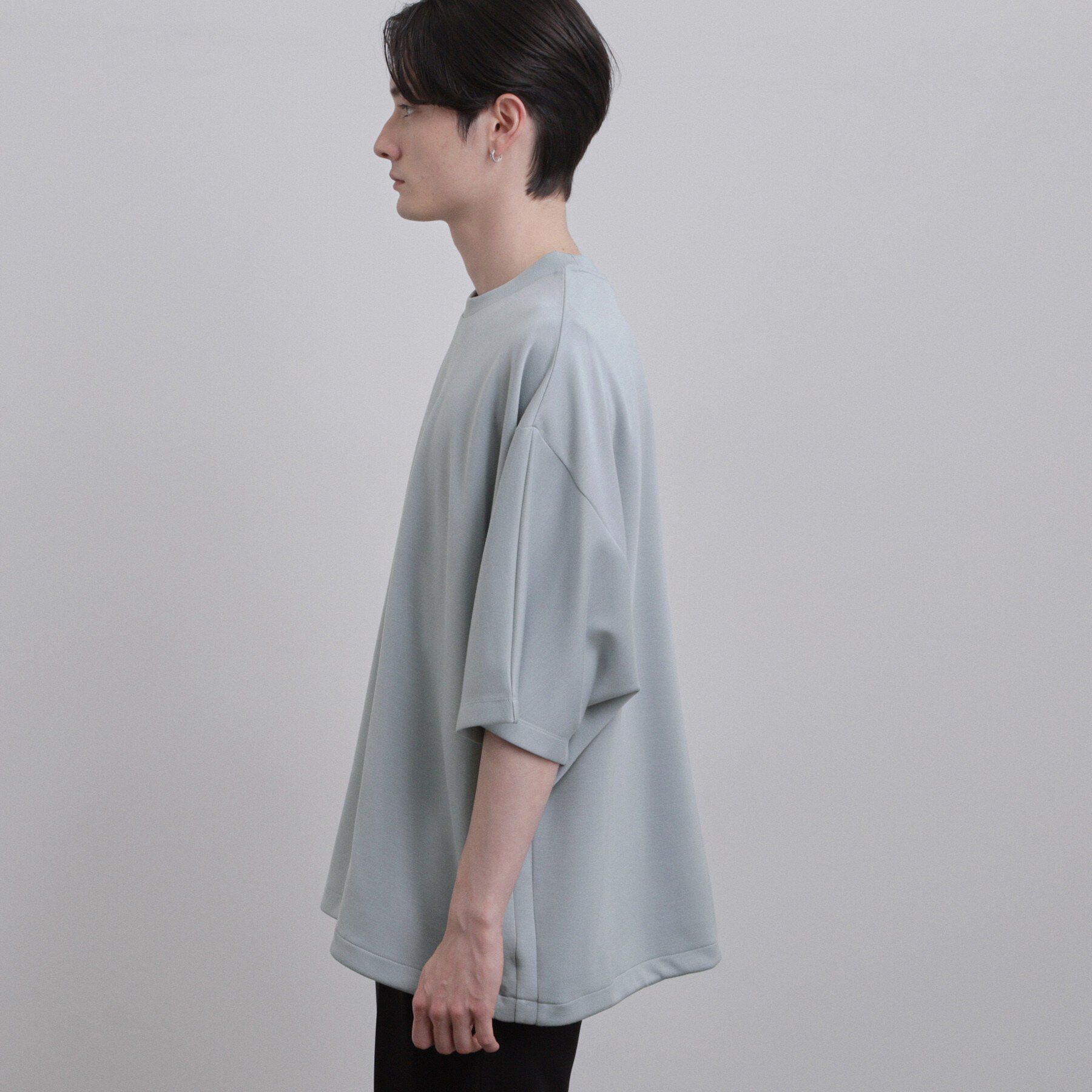 tk.TAKEO KIKUCHI「マシュマロドルマンカットソー」|Tシャツ・カットソー|