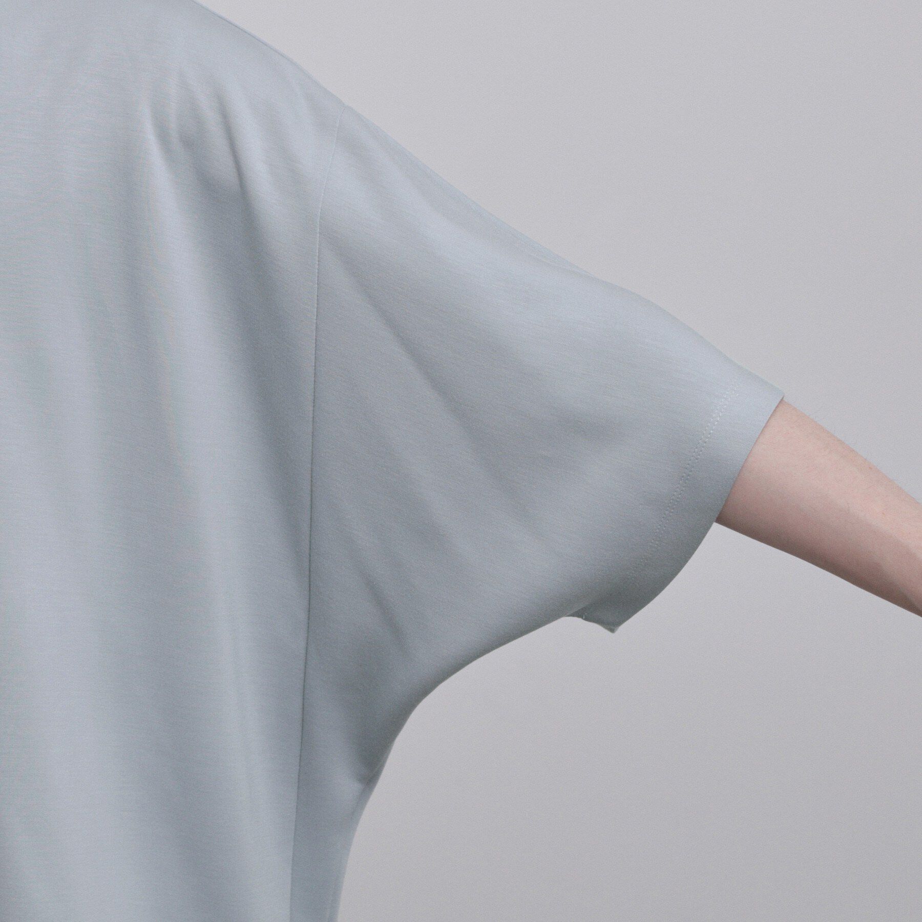 tk.TAKEO KIKUCHI「マシュマロドルマンカットソー」|Tシャツ・カットソー|