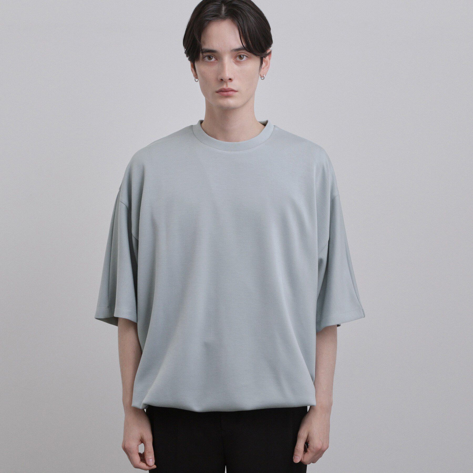 tk.TAKEO KIKUCHI「マシュマロドルマンカットソー」|Tシャツ・カットソー|