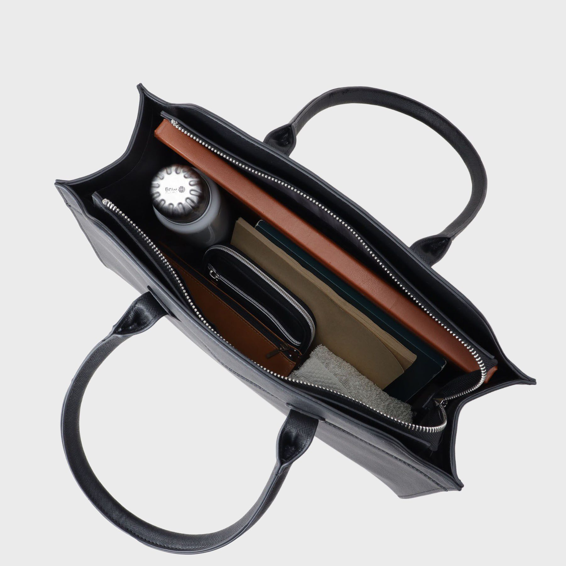 tk.TAKEO KIKUCHI「ボクシートートバッグ」|トートバッグ|