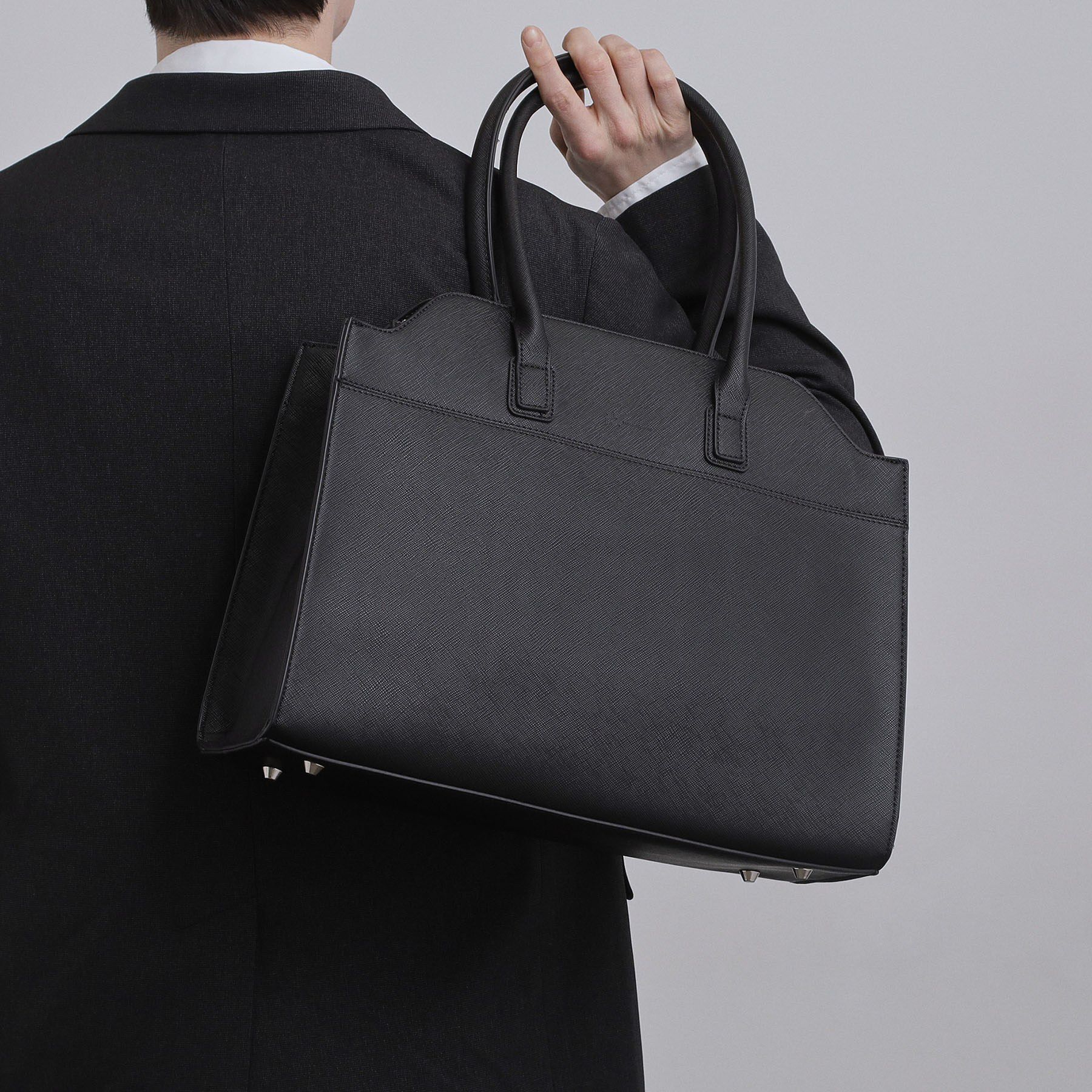 tk.TAKEO KIKUCHI「ボクシートートバッグ」|トートバッグ|