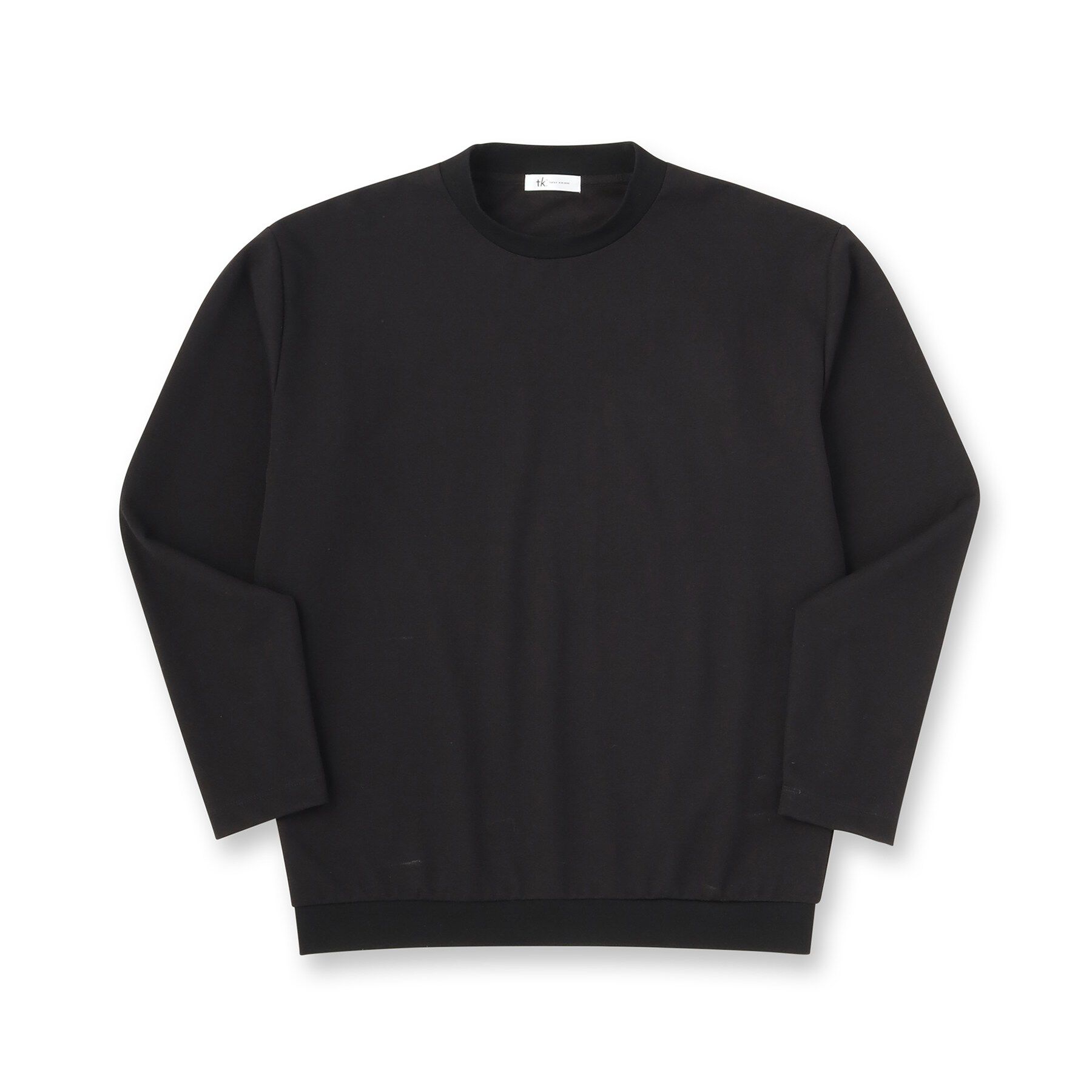 tk.TAKEO KIKUCHI「スマートカットソー」|Tシャツ・カットソー|