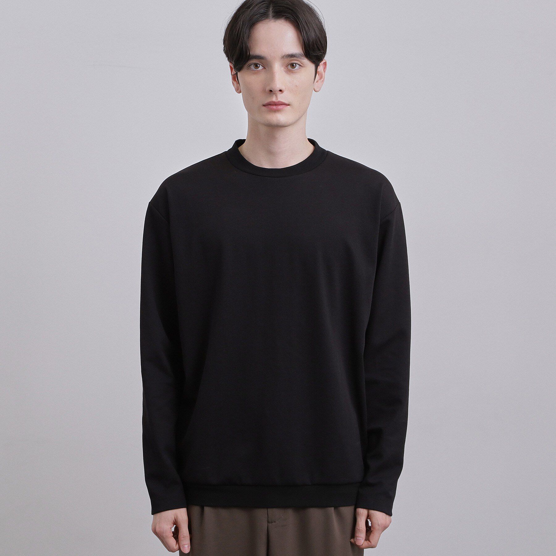 tk.TAKEO KIKUCHI「スマートカットソー」|Tシャツ・カットソー|