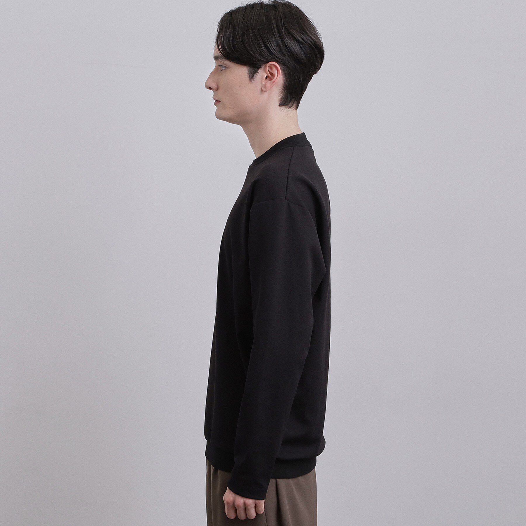 tk.TAKEO KIKUCHI「スマートカットソー」|Tシャツ・カットソー|