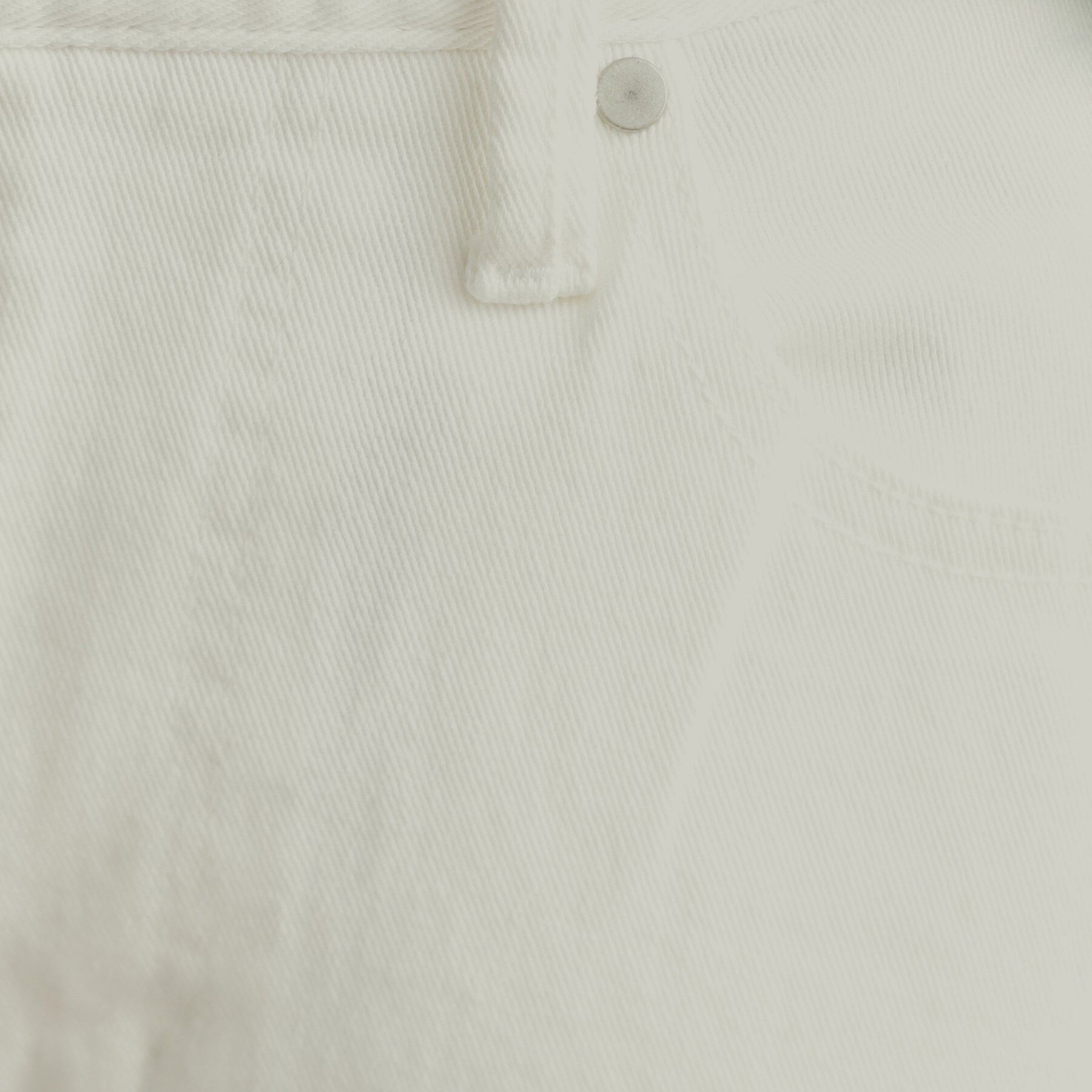 OPAQUE.CLIP「《SS-LLsize》ストレッチバギーデニム【洗濯機洗い可】」|デニム|