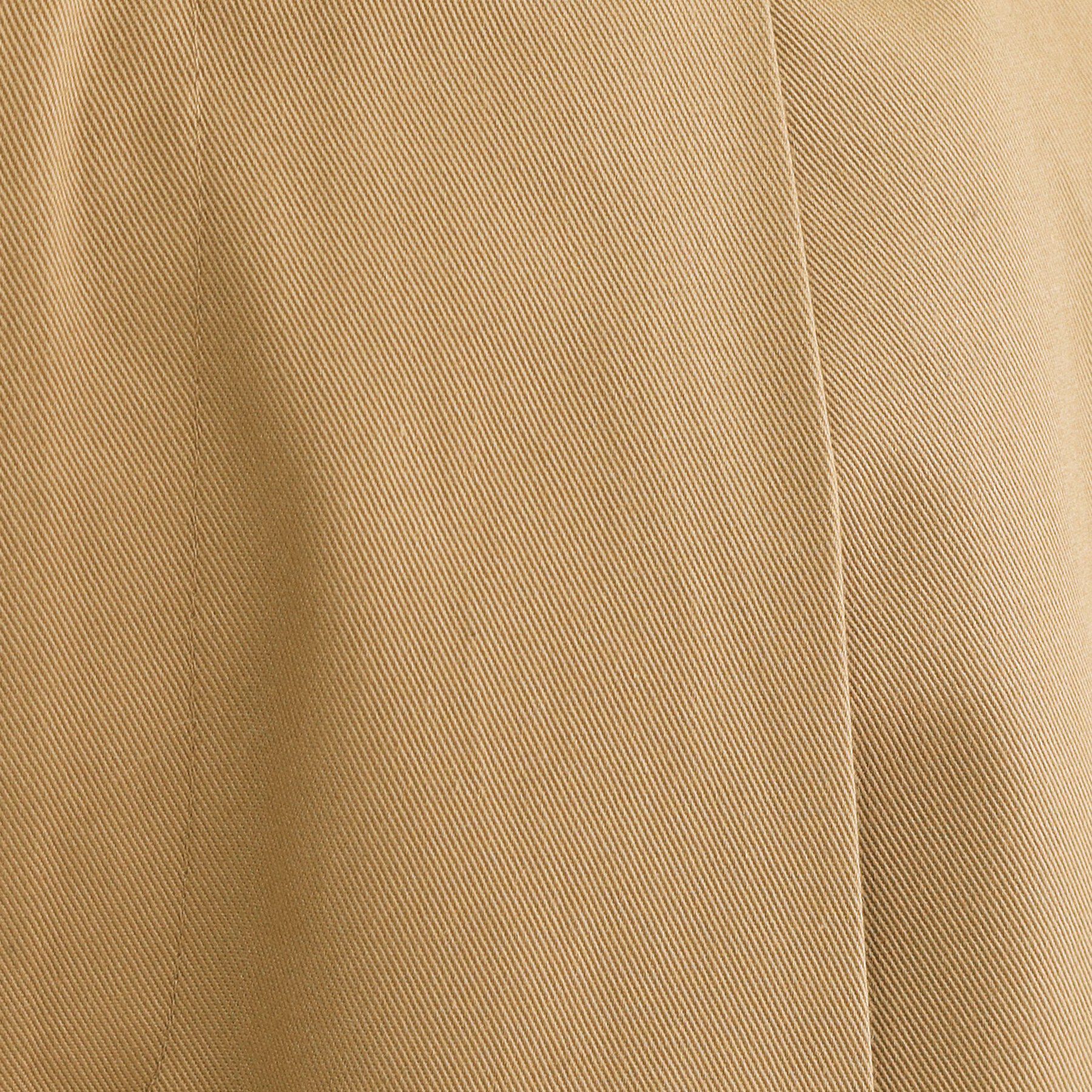 OPAQUE.CLIP「バレルレッグチノパンツ【洗濯機OK】」|その他|