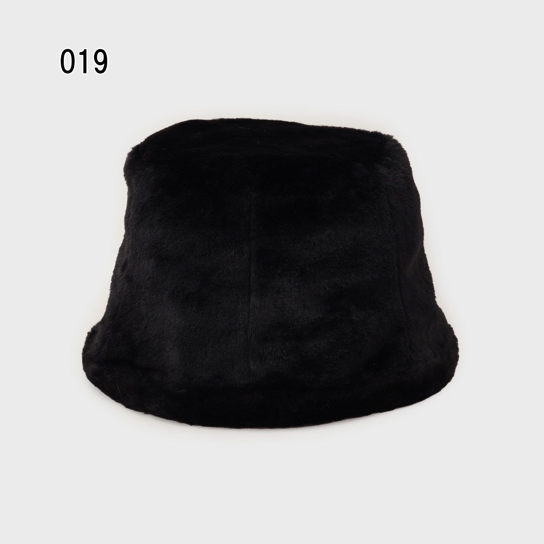 THE SHOP TK「メルトン風バゲットリバーシブル」|ハット|