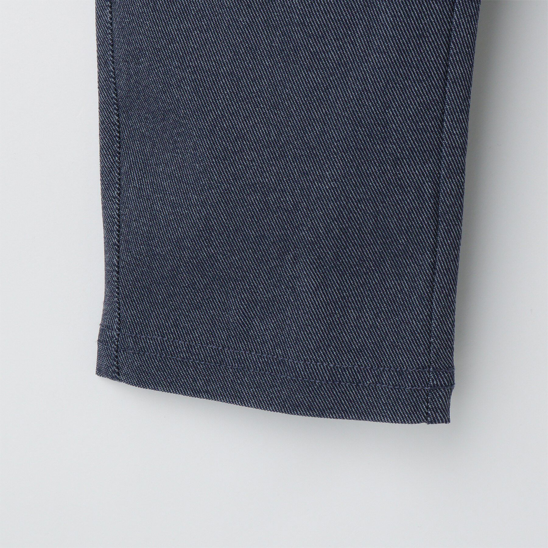 THE SHOP TK「【110-160】ノビールストレートパンツ」|その他|