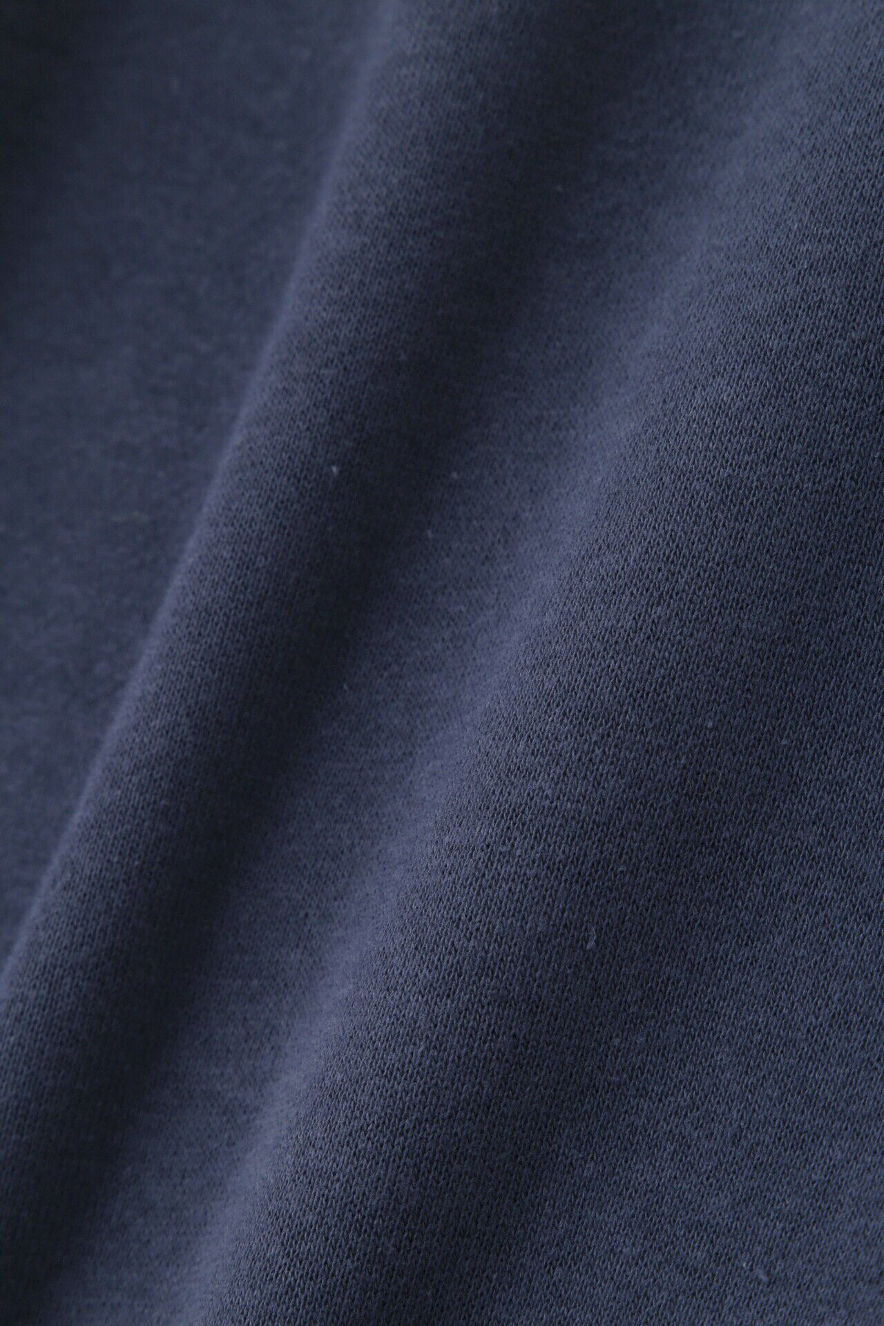 MHL.「LIGHT LOOPBACK COTTON」|Tシャツ・カットソー|