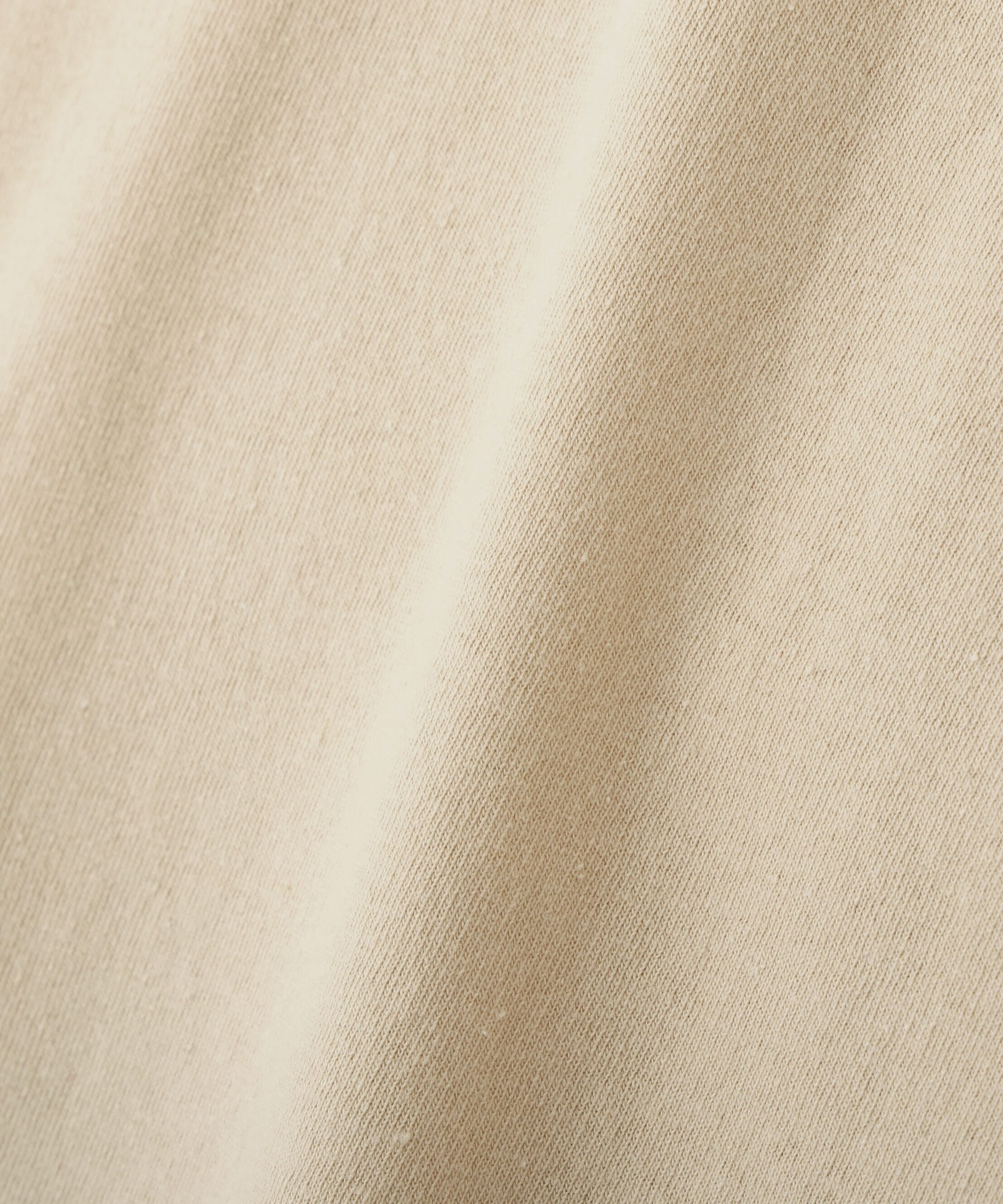 MHL.「LIGHT ORGANIC COTTON JERSEY TOP」|Tシャツ・カットソー|