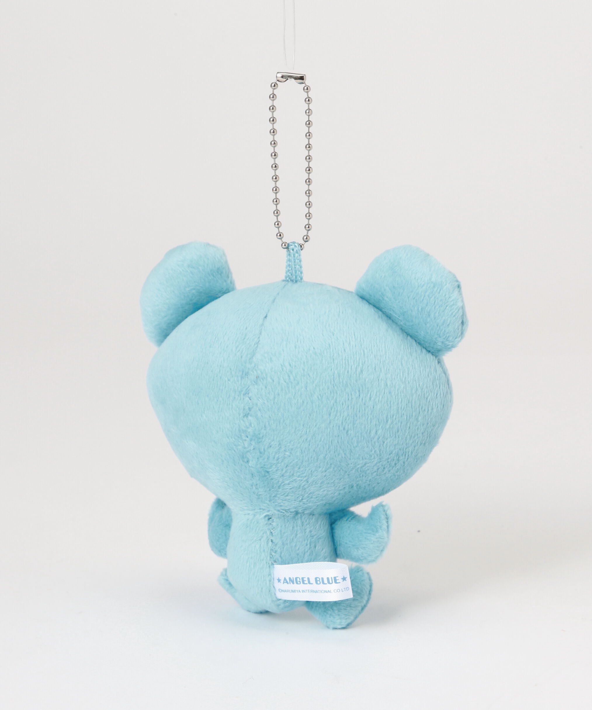  「ぬいぐるみチャーム」|その他|