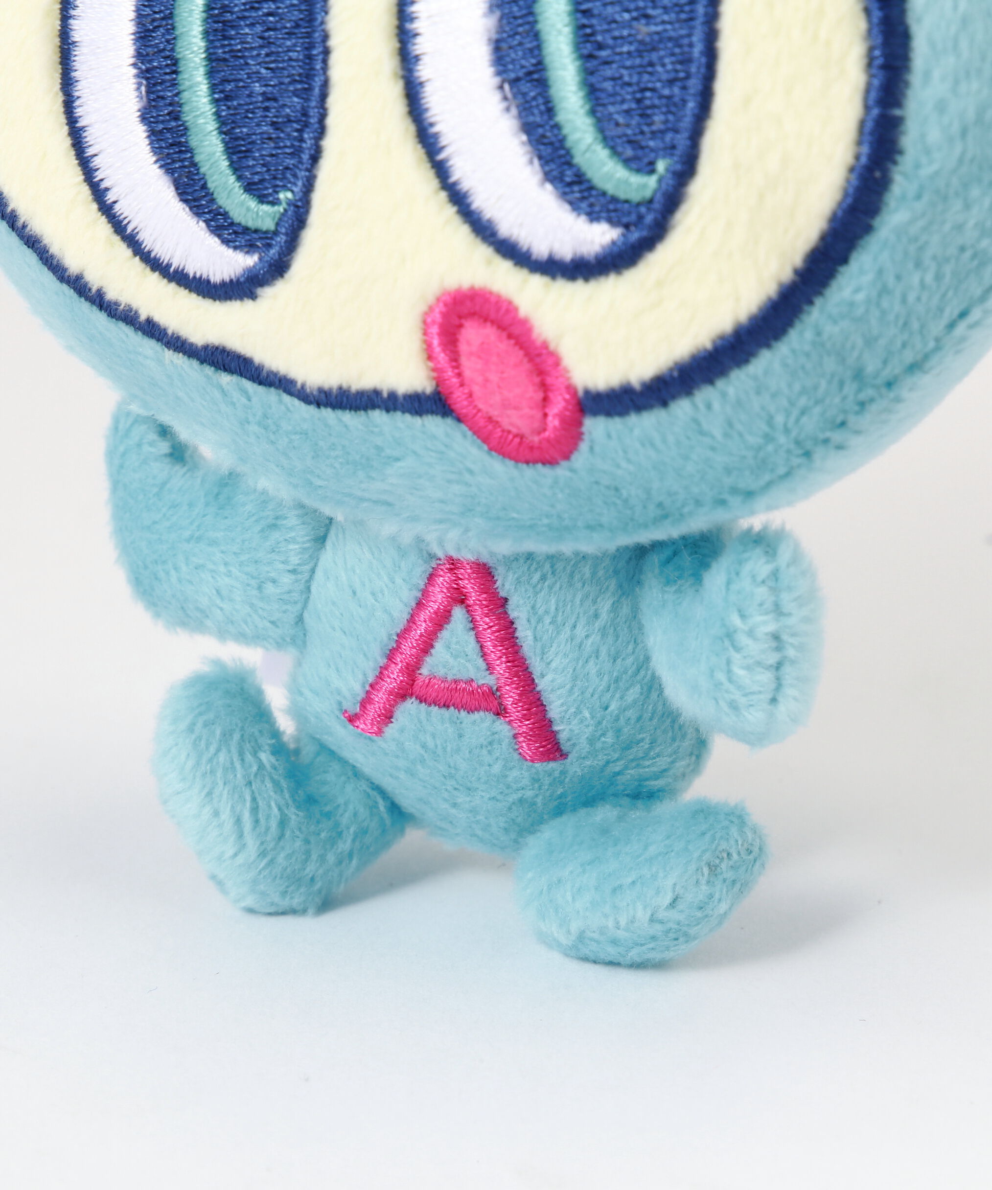  「ぬいぐるみチャーム」|その他|