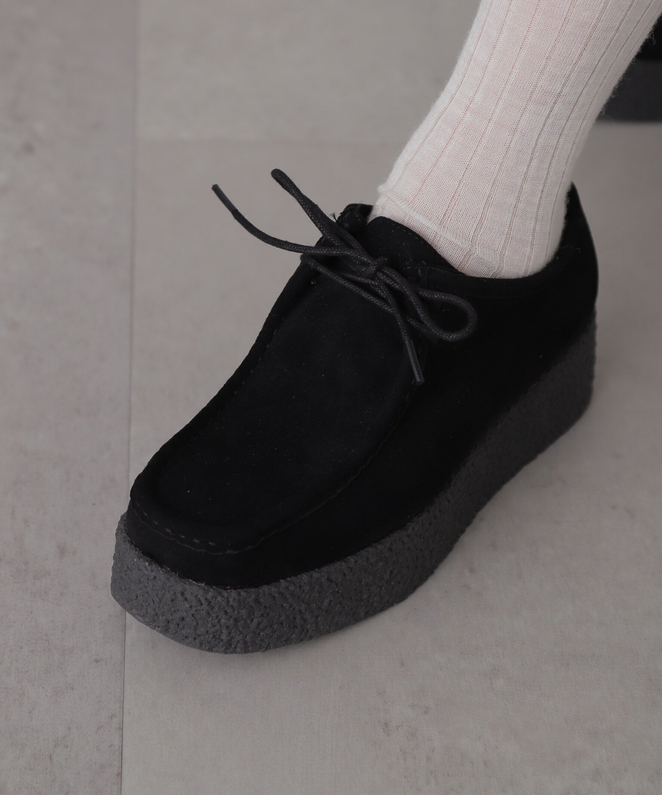  「アンクルモカシン」|その他|