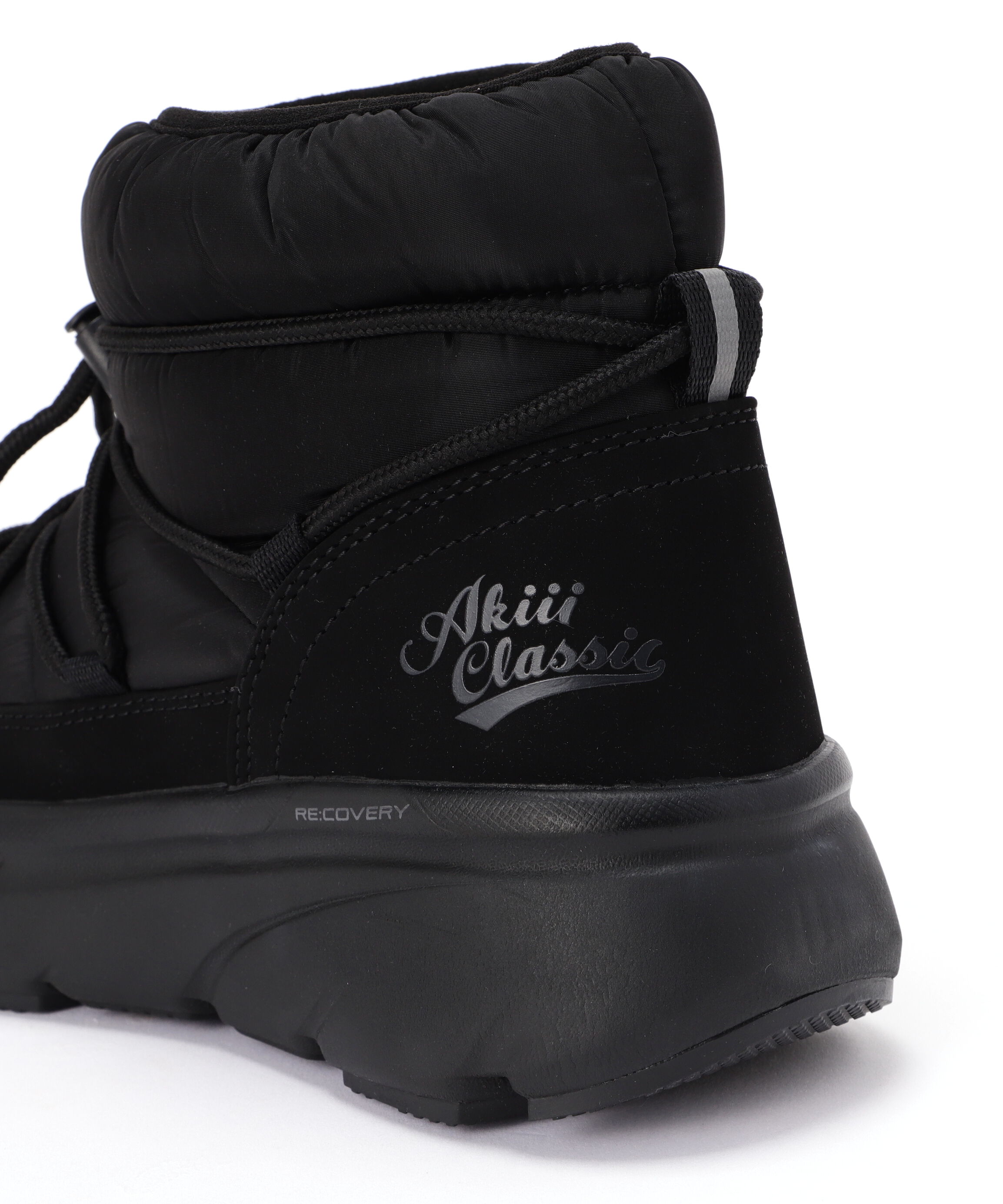  「ＡＫＩＩＩ　ＩＣＥＬＹＮＮ　ＰＡＤＤＩＮＧ　ＢＯＯＴＳ」|その他|