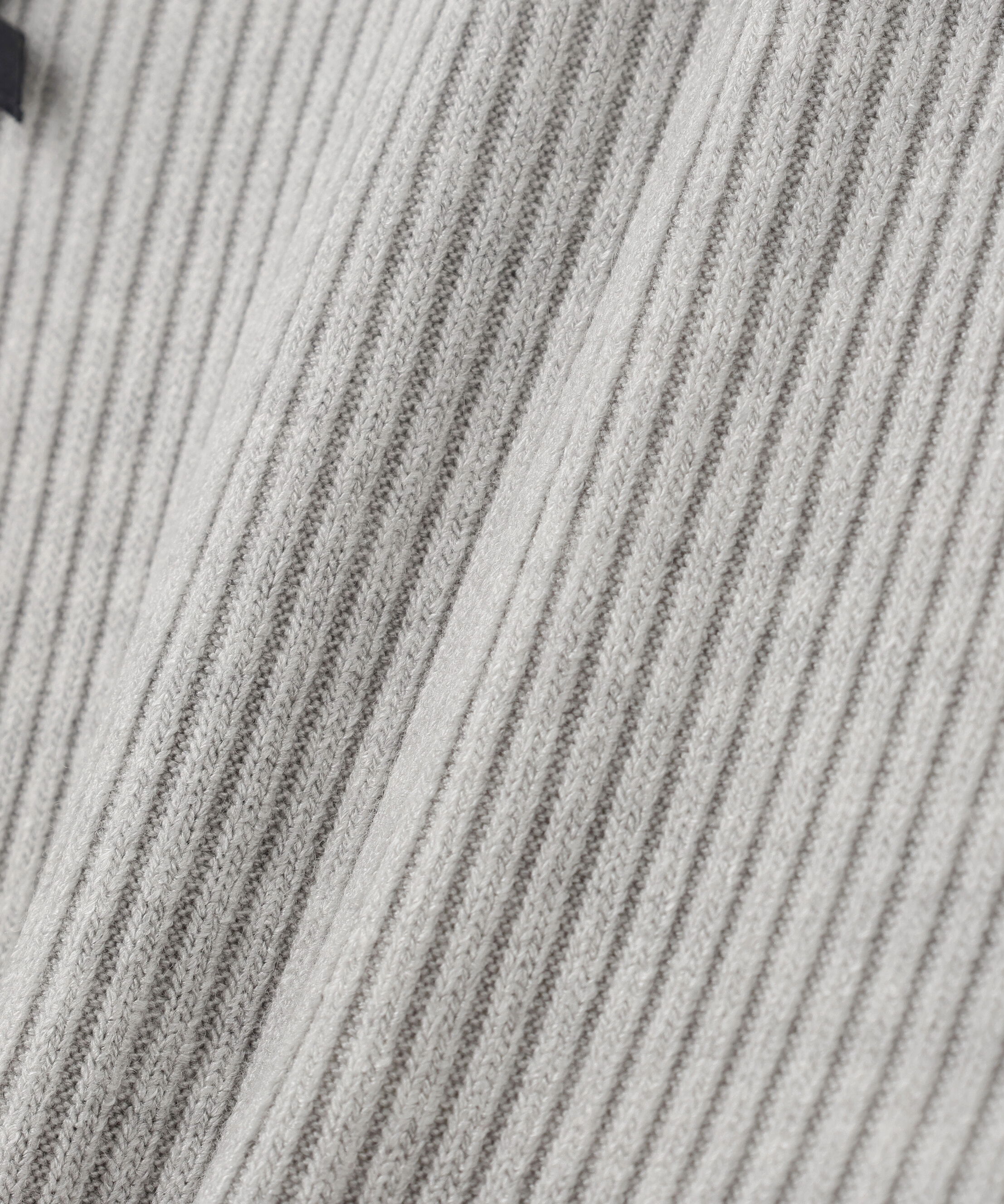  「レイヤード風リボンカットソー」|Tシャツ・カットソー|