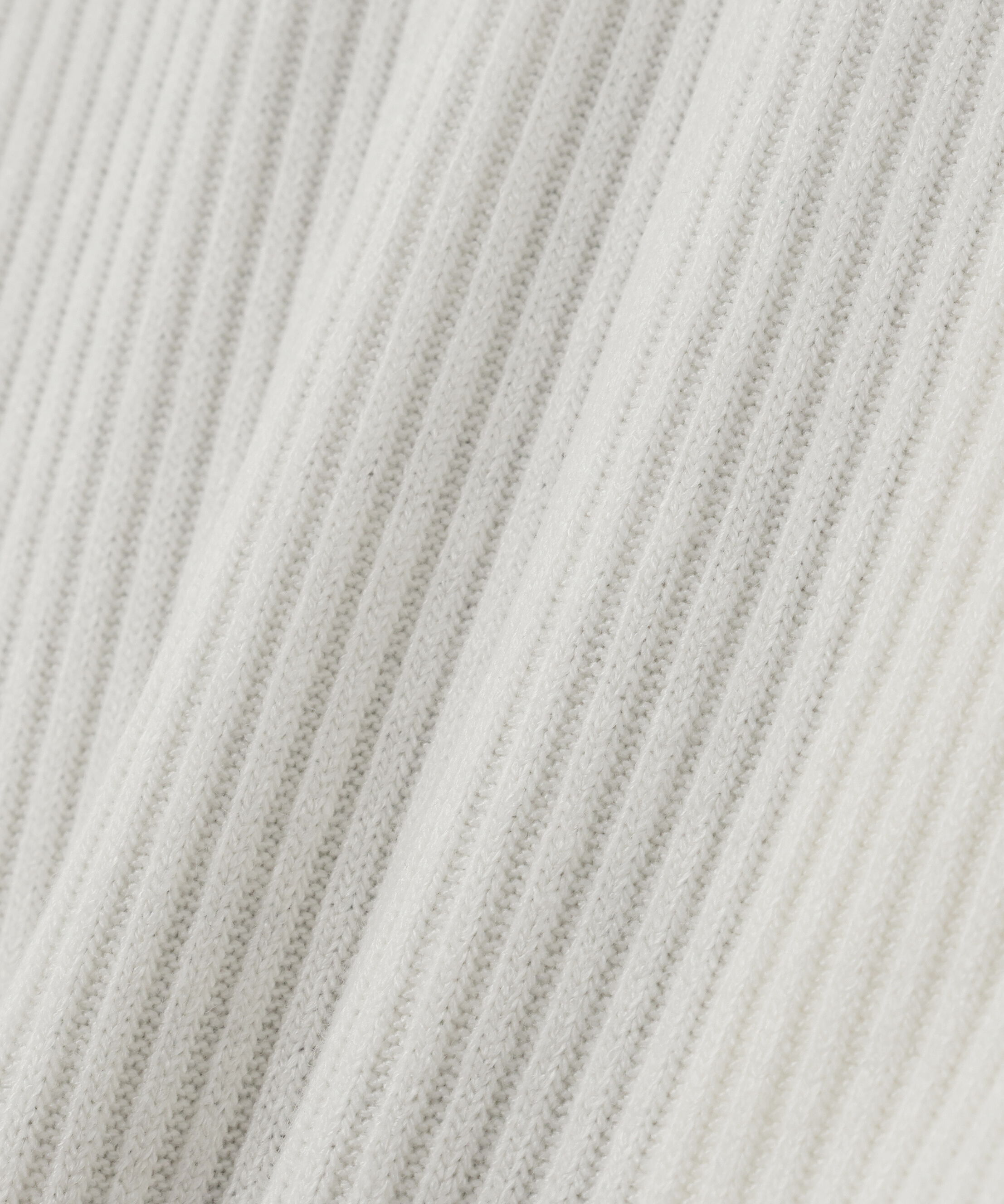  「レイヤード風リボンカットソー」|Tシャツ・カットソー|