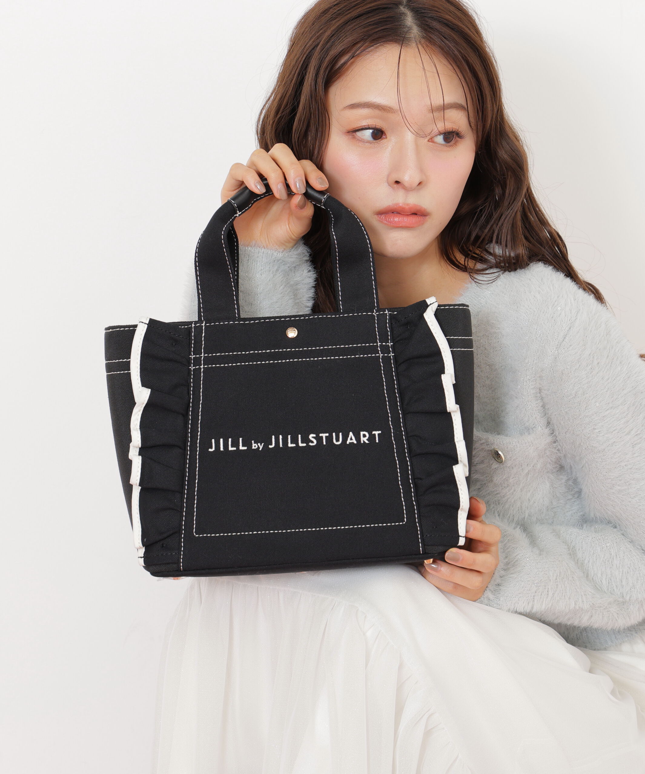  「フリルトート小」|その他|