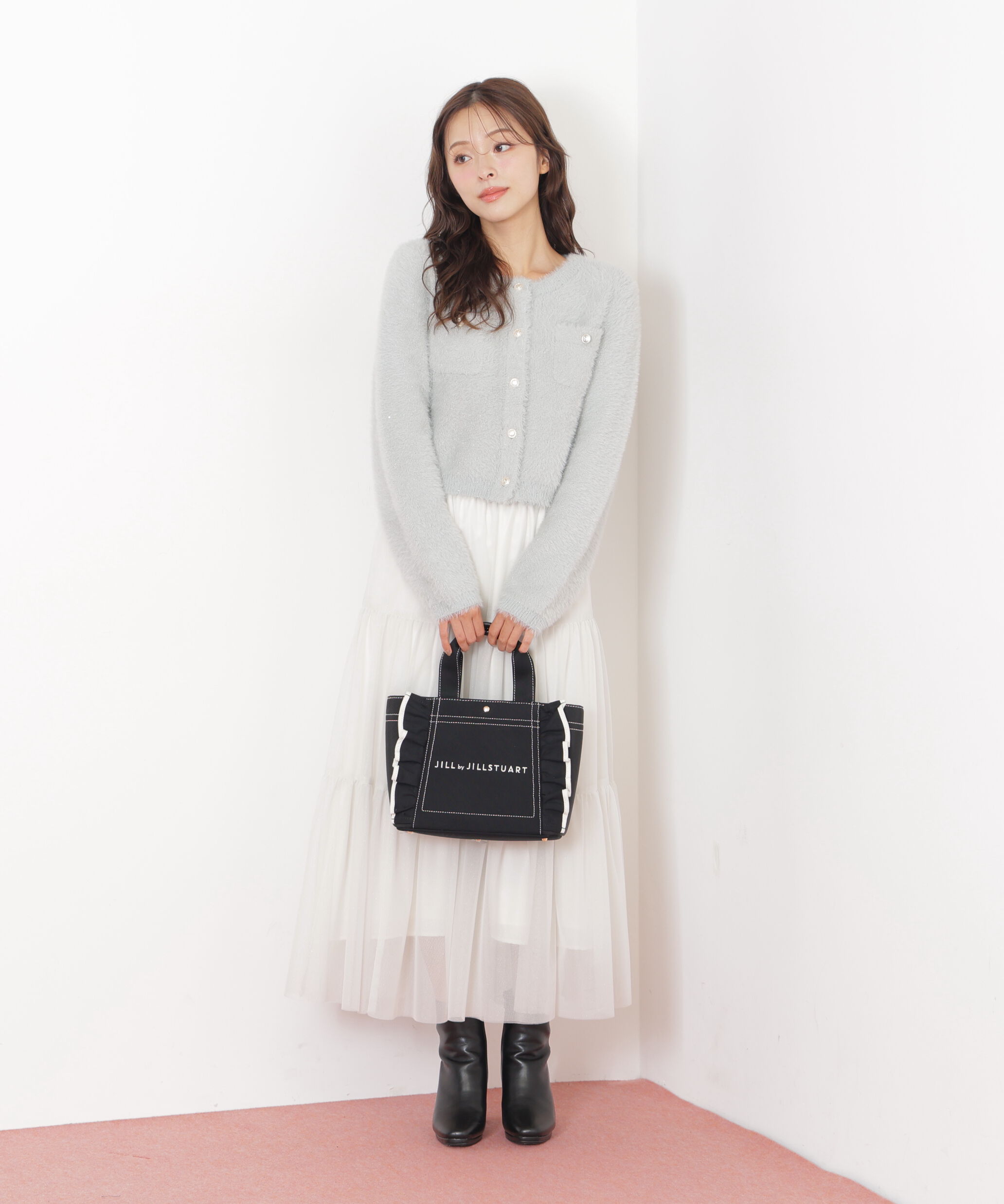  「フリルトート小」|その他|