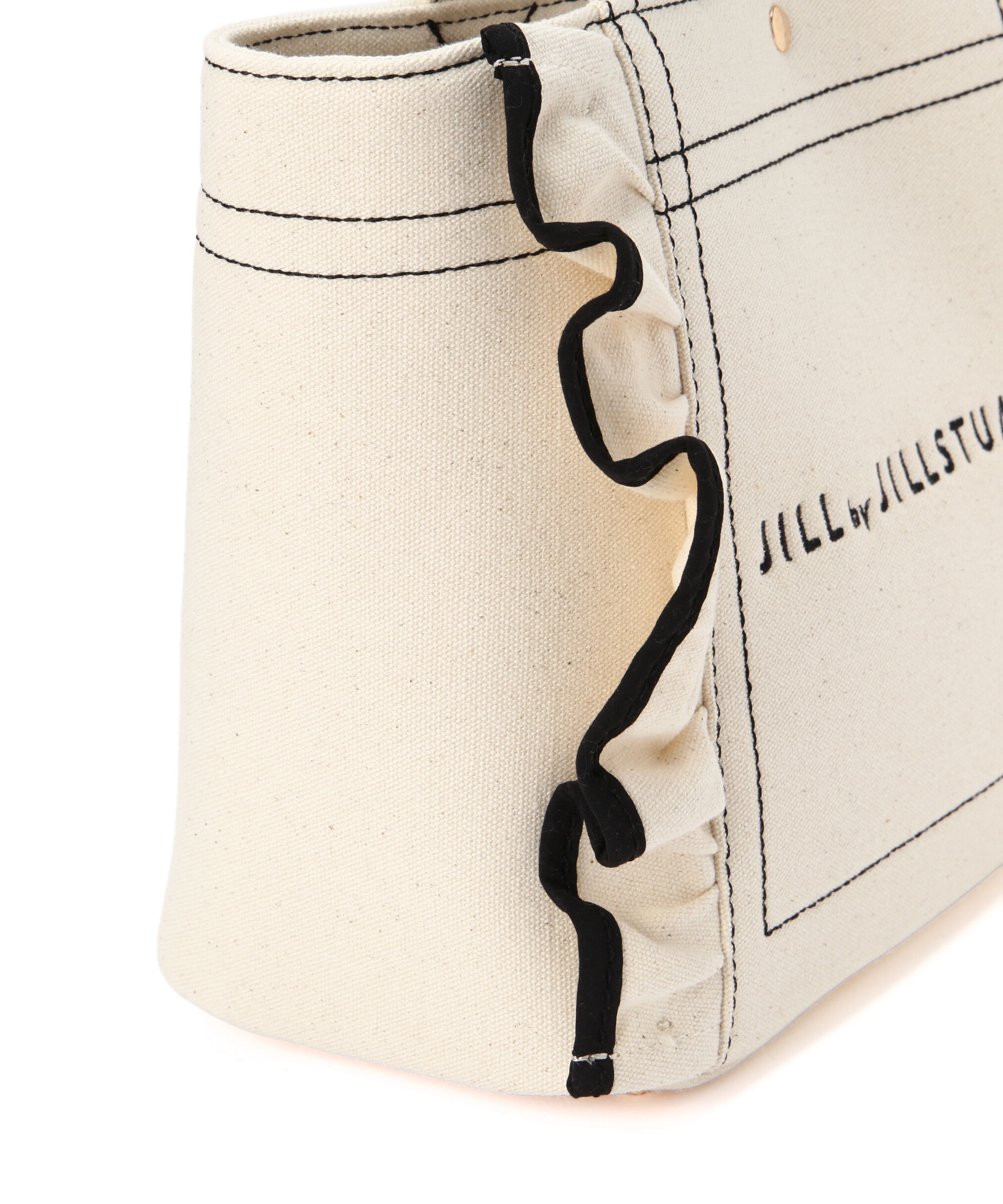  「フリルトート小」|その他|