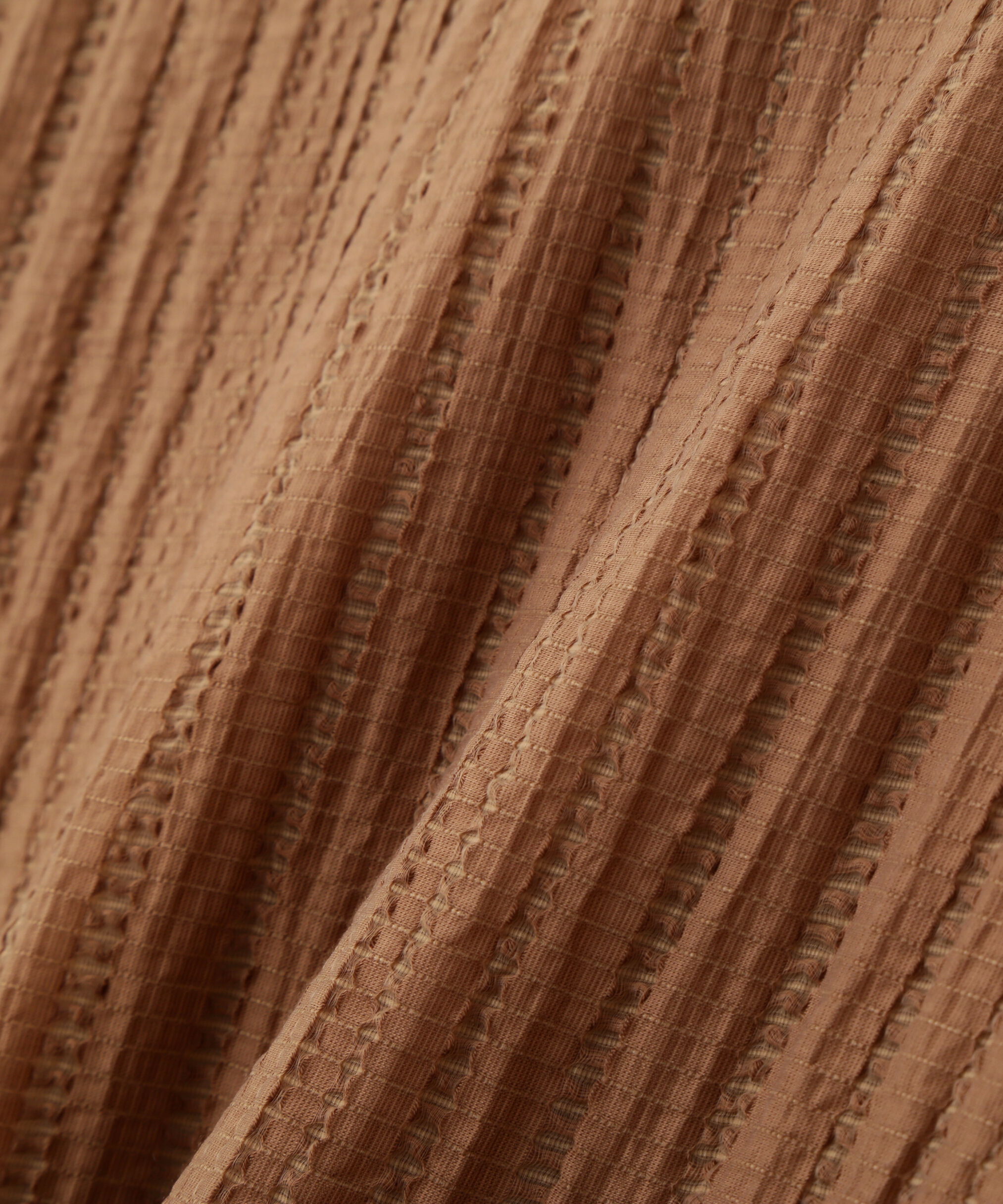 PROPORTION BODY DRESSING「シアードビーティアードスカート」|スカート|