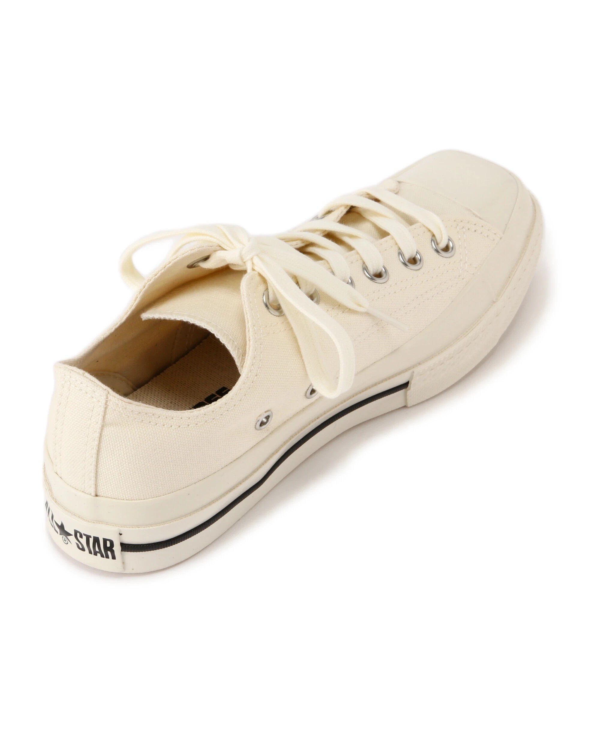 PROPORTION BODY DRESSING「CONVERSE ALL STAR SQUARETOE OX シューズ」|その他|