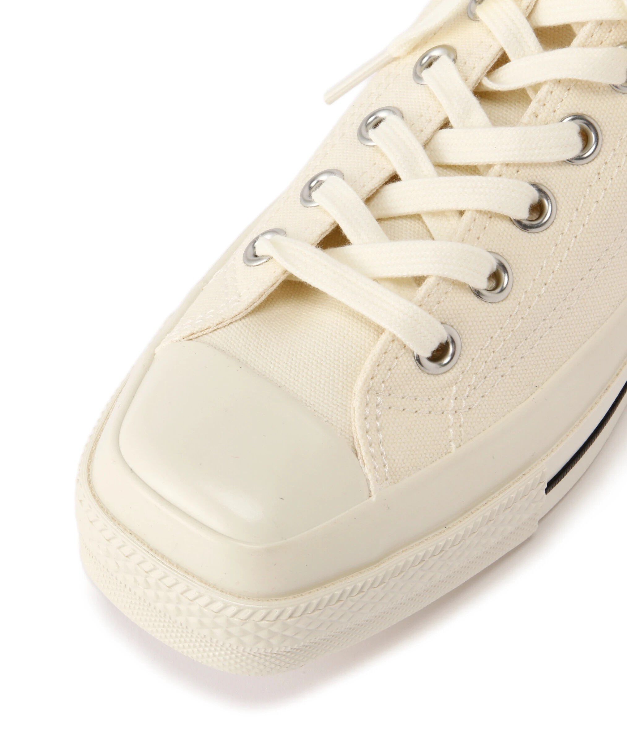 PROPORTION BODY DRESSING「CONVERSE ALL STAR SQUARETOE OX シューズ」|その他|