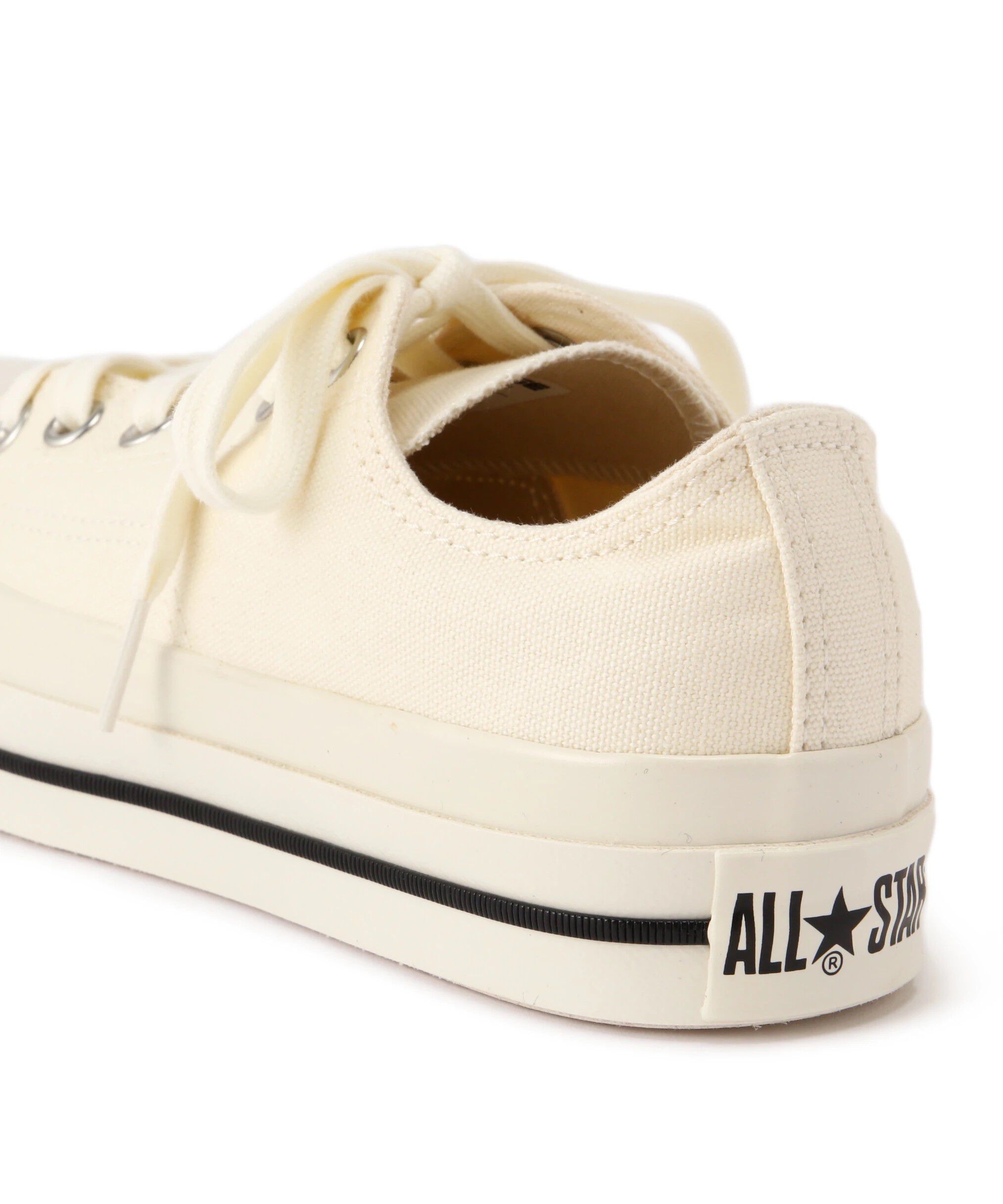 PROPORTION BODY DRESSING「CONVERSE ALL STAR SQUARETOE OX シューズ」|その他|