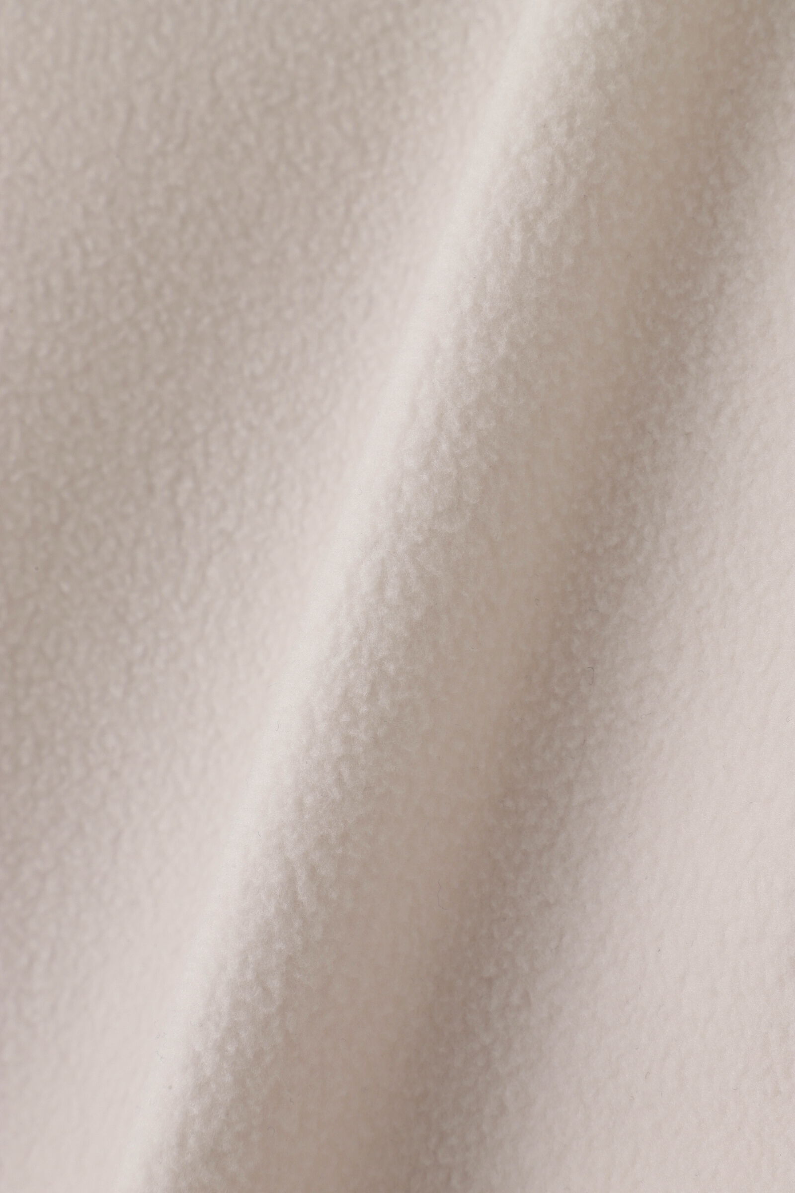 YLEVE 「Ｙ / RECYCLE POLYESTER FLEECE BZ」|ブルゾン・スタジャン|