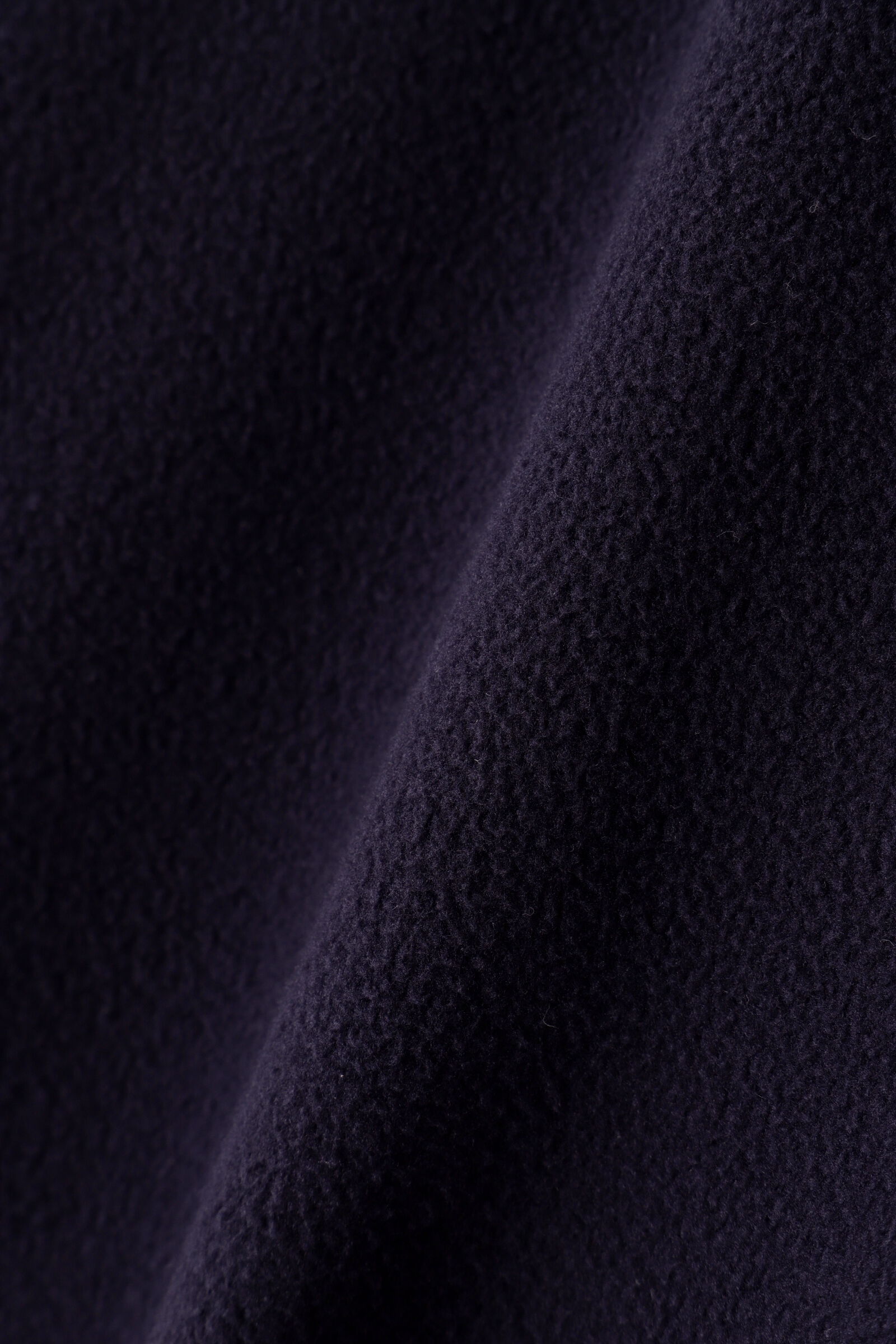 YLEVE 「Ｙ / RECYCLE POLYESTER FLEECE BZ」|ブルゾン・スタジャン|